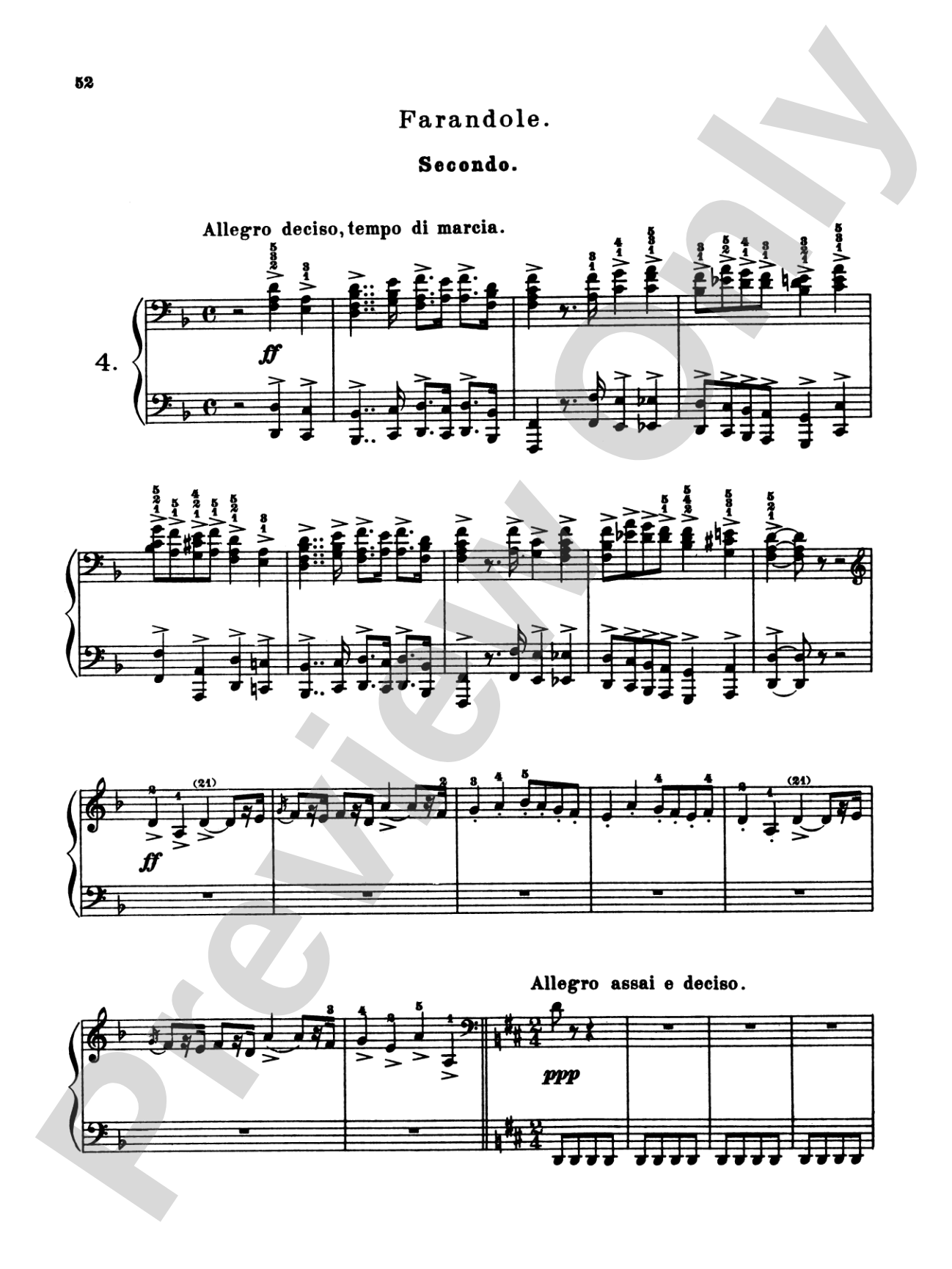 Bizet: L'Arlesienne, Suites 1 & 2