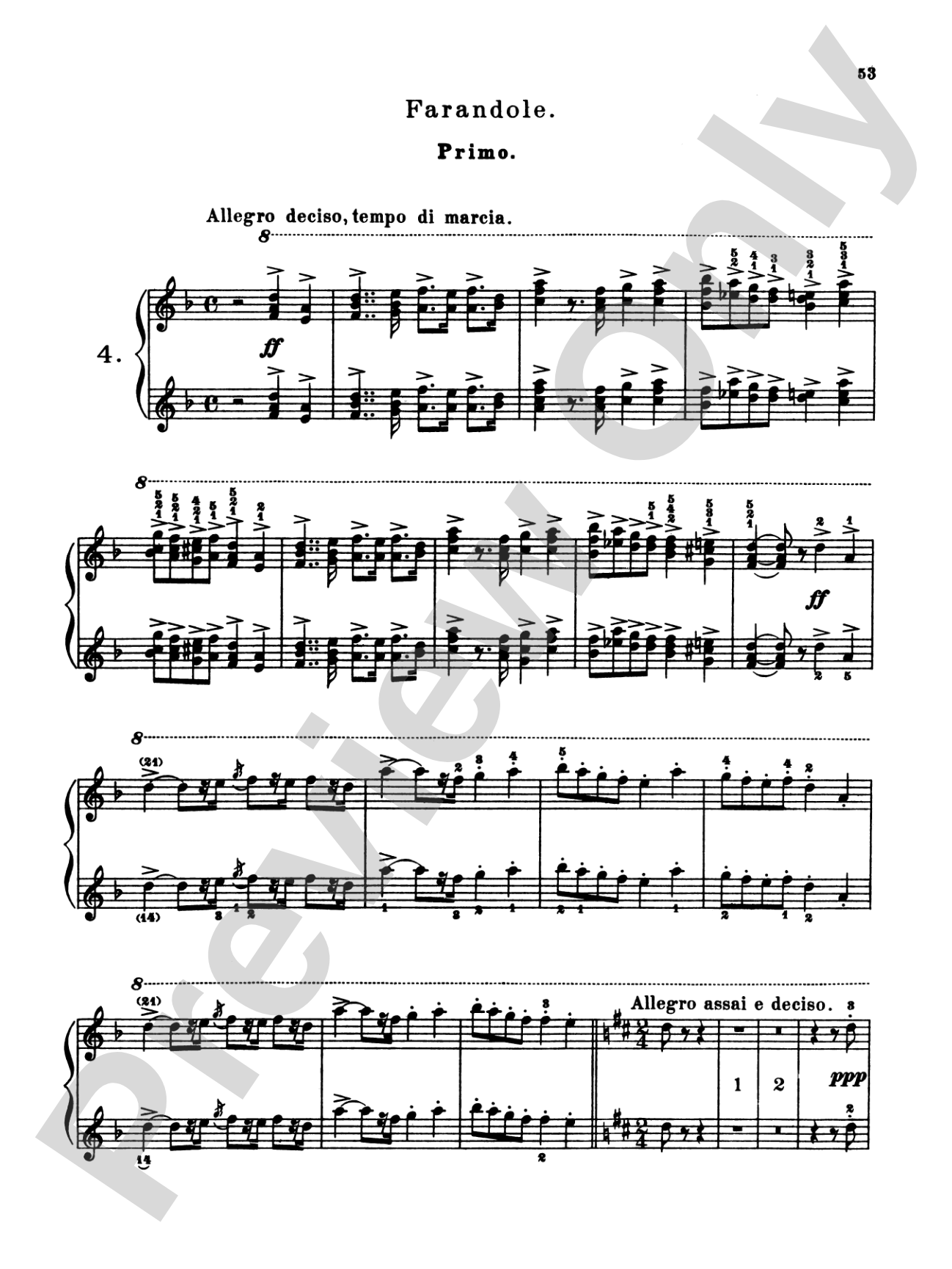 Bizet: L'Arlesienne, Suites 1 & 2