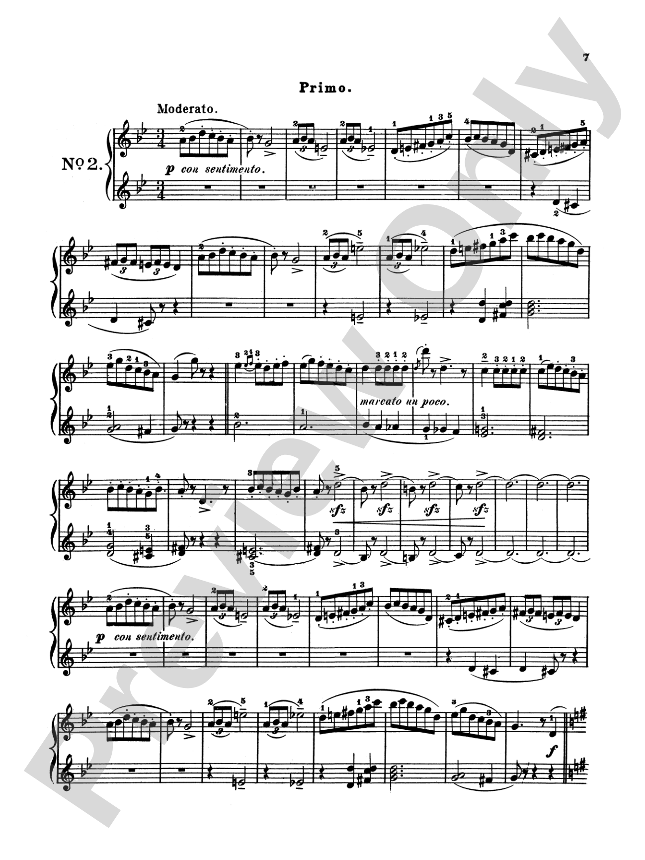 Moszkowski: Spanish Dances, Op. 12