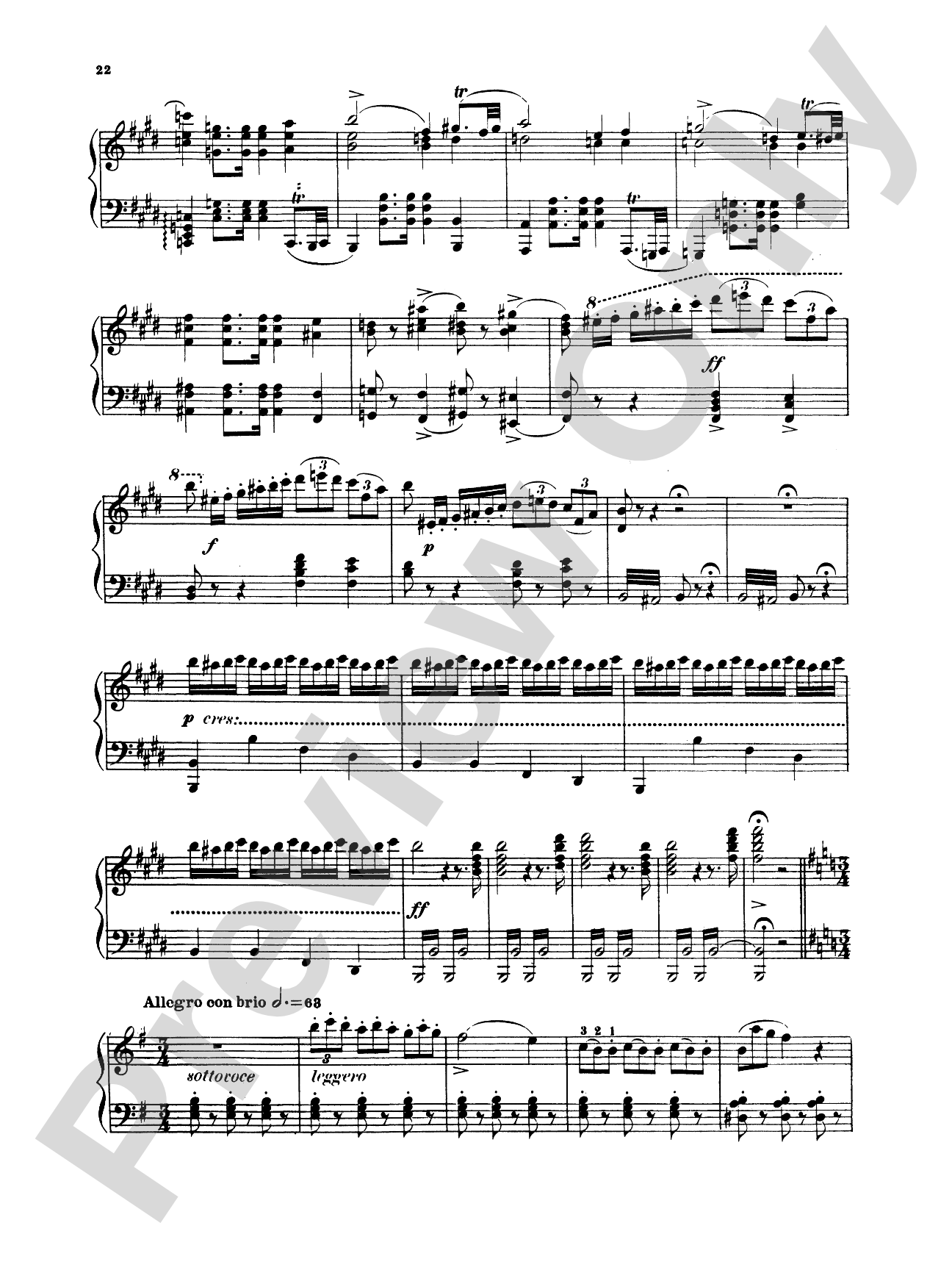 Rossini: Album of Six Overtures