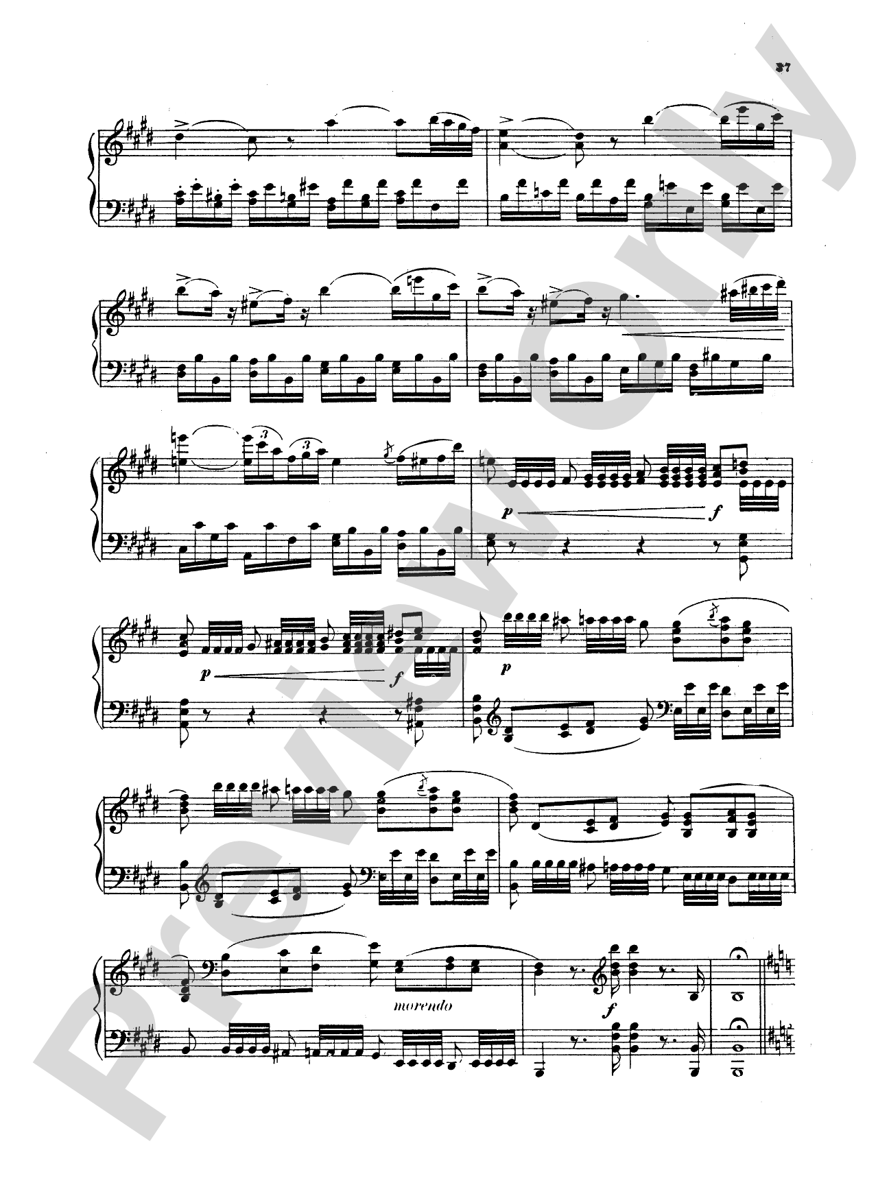 Rossini: Album of Six Overtures