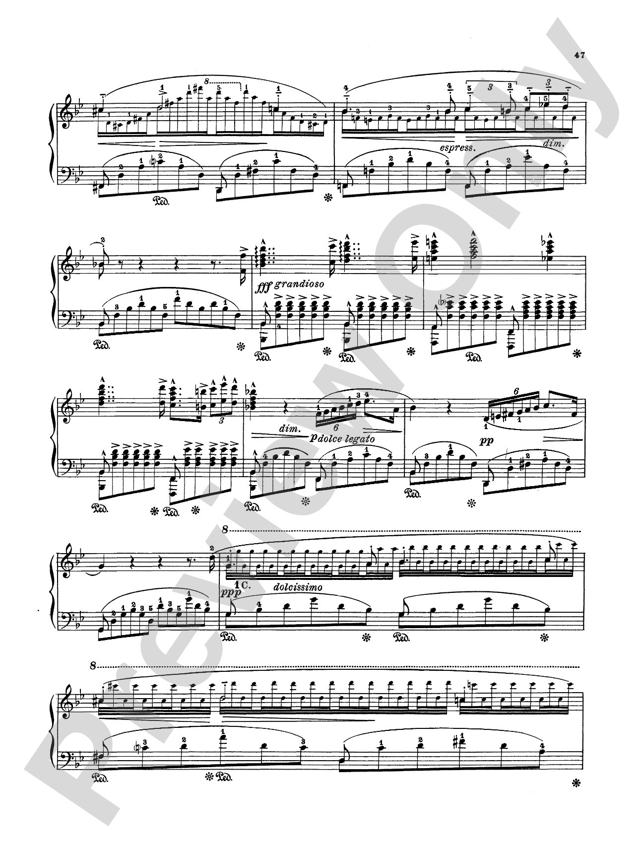 Rossini: Album of Six Overtures