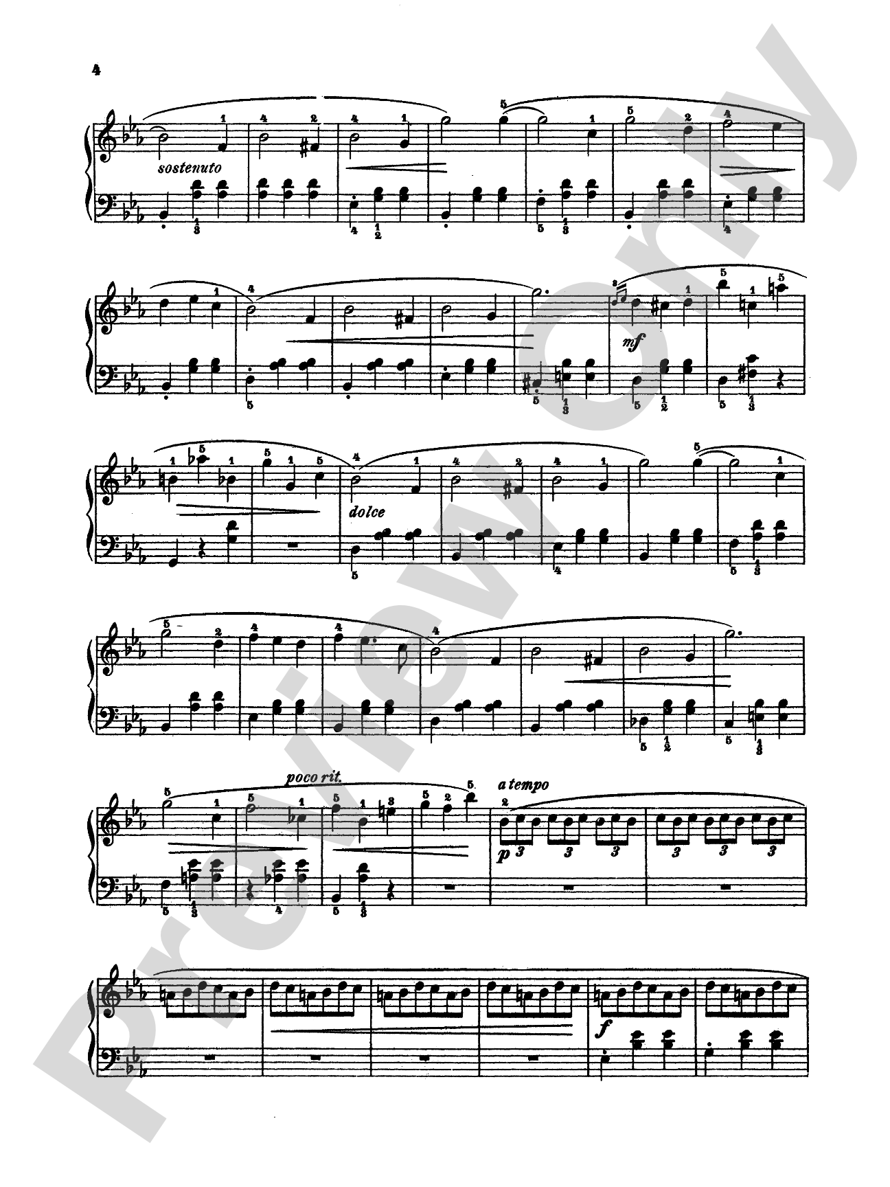 Chopin: Masters for the Young