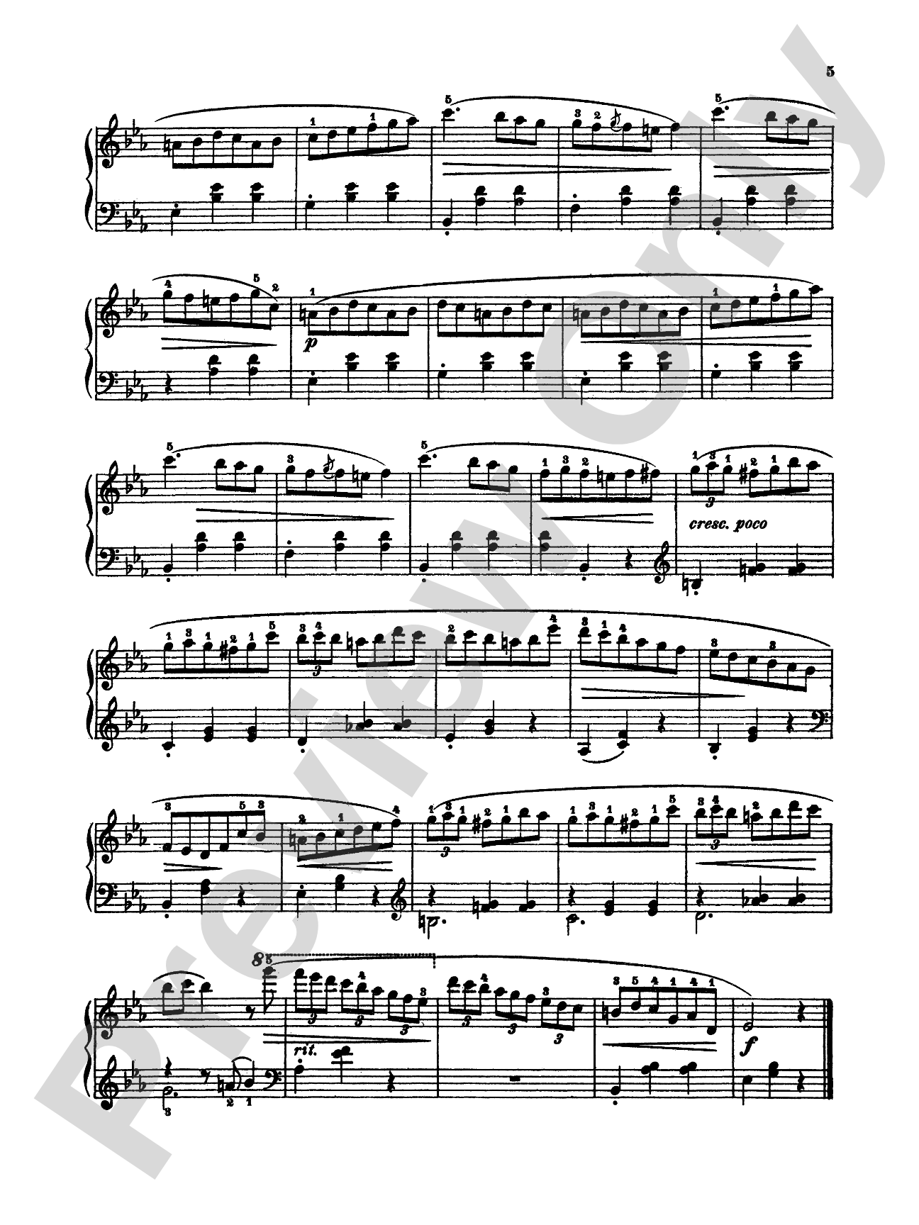 Chopin: Masters for the Young
