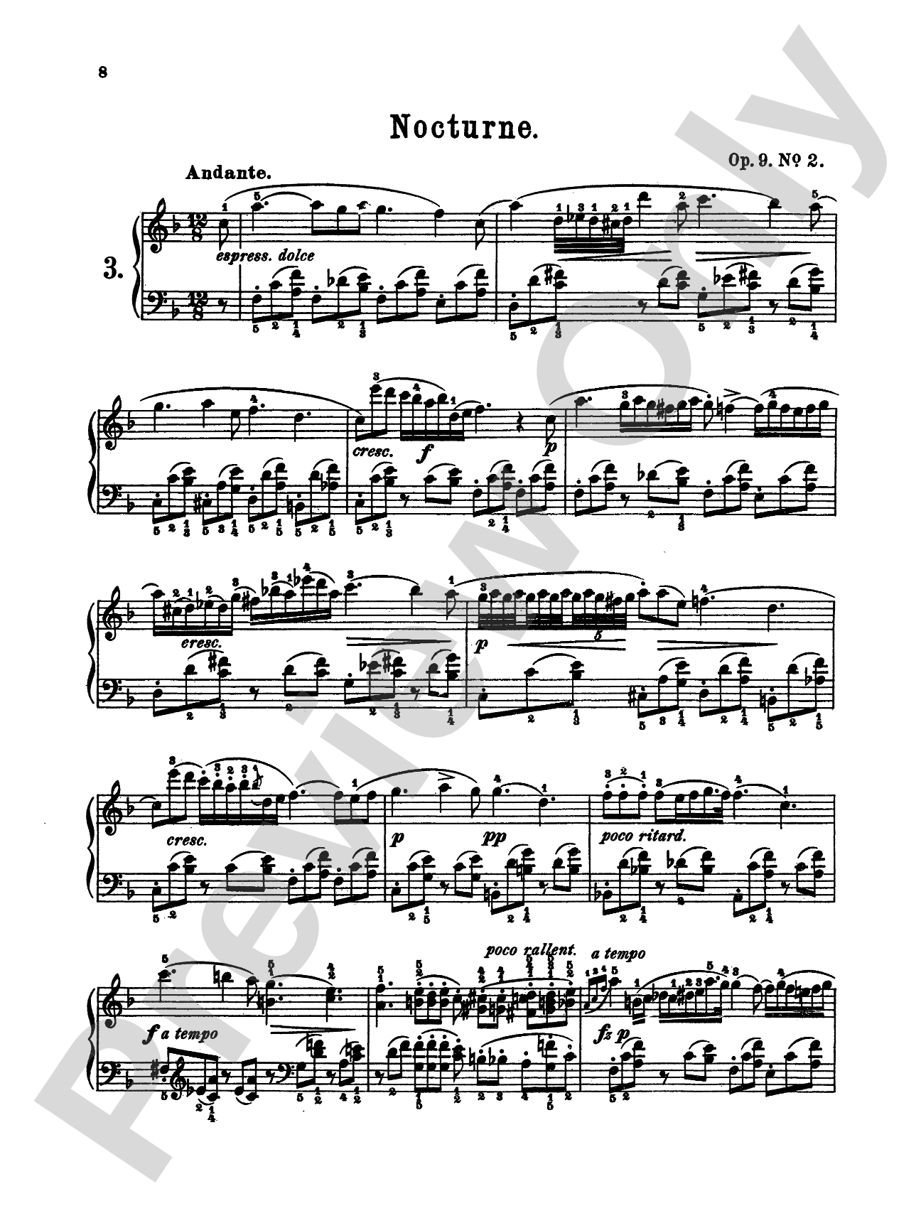 Chopin: Masters for the Young