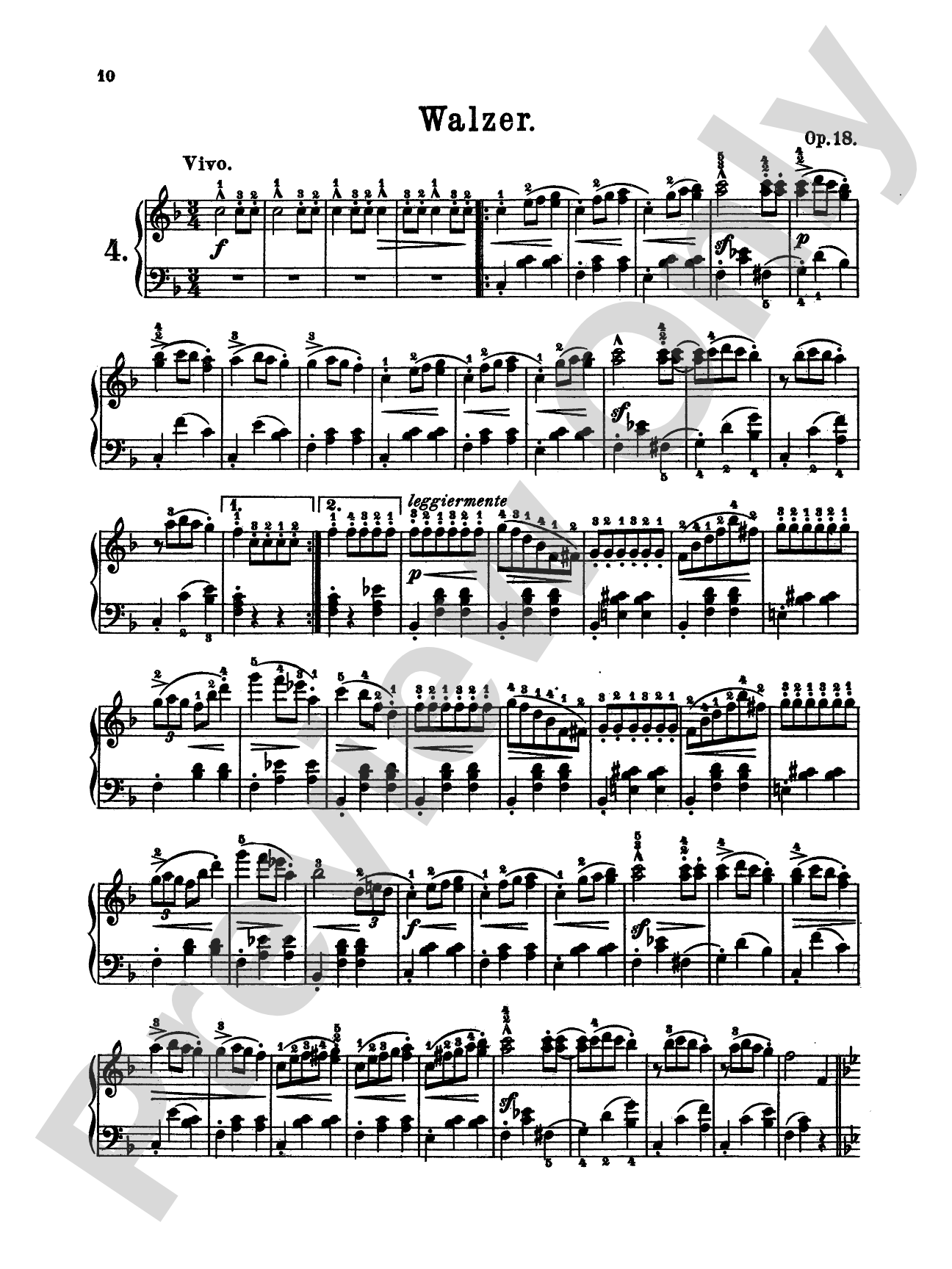 Chopin: Masters for the Young
