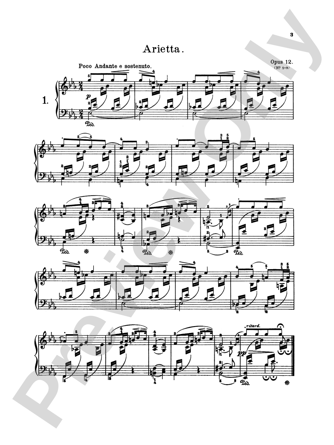 Grieg: Complete Lyric Pieces: Piano Book