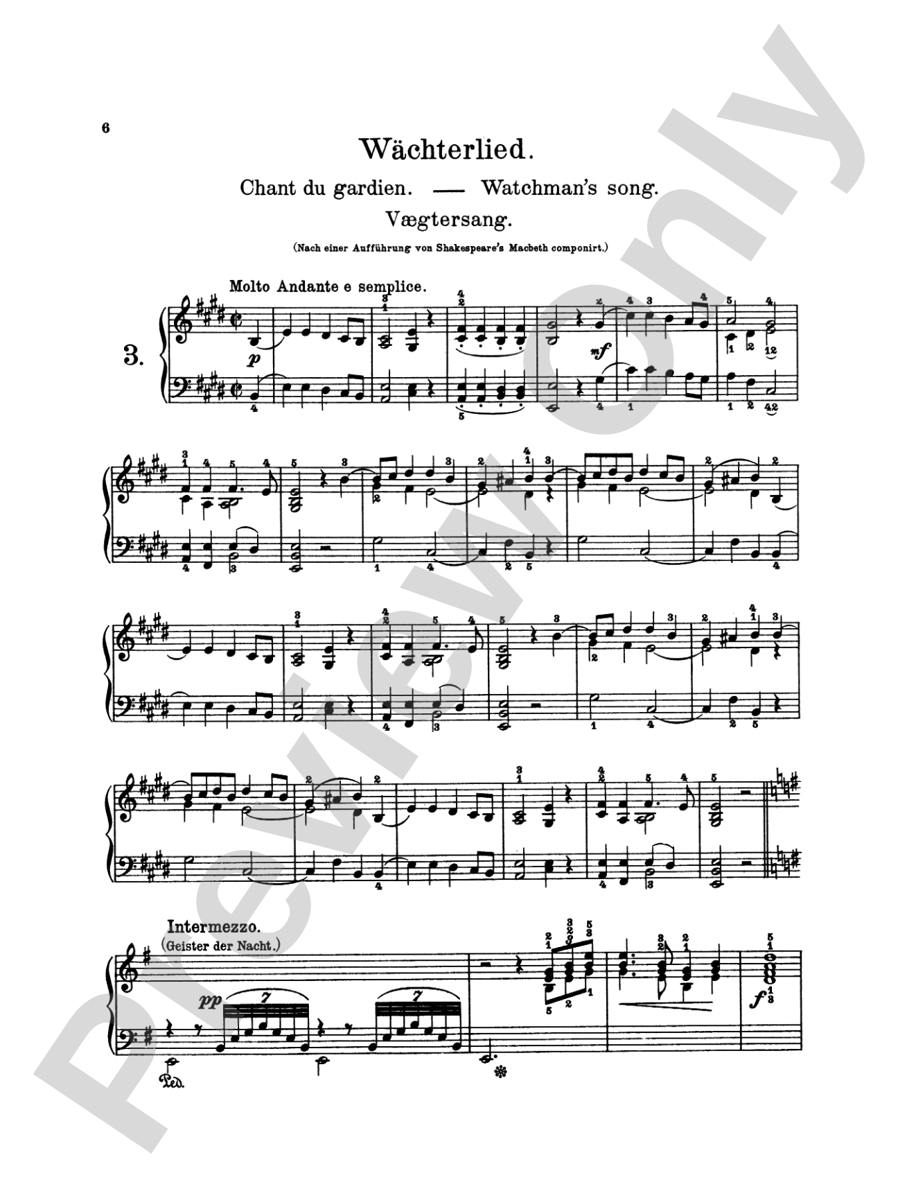 Grieg: Complete Lyric Pieces