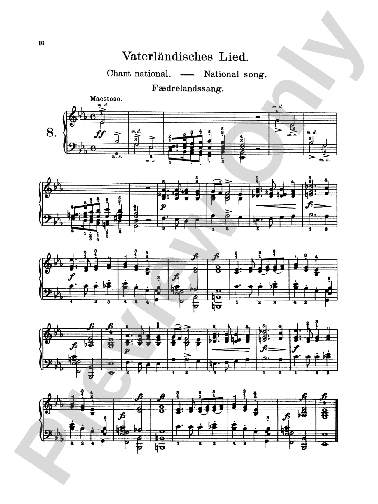 Grieg: Complete Lyric Pieces