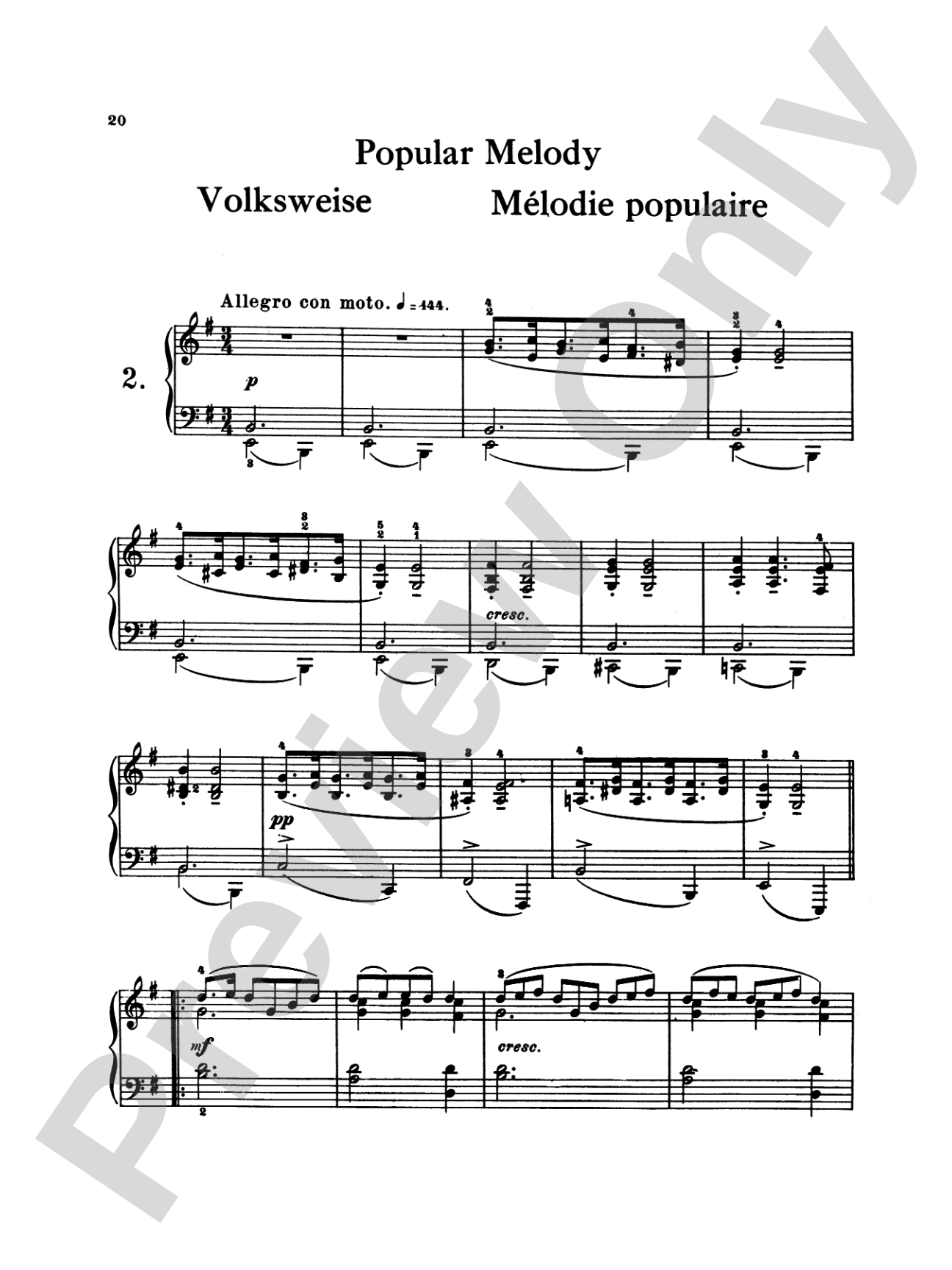 Grieg: Complete Lyric Pieces