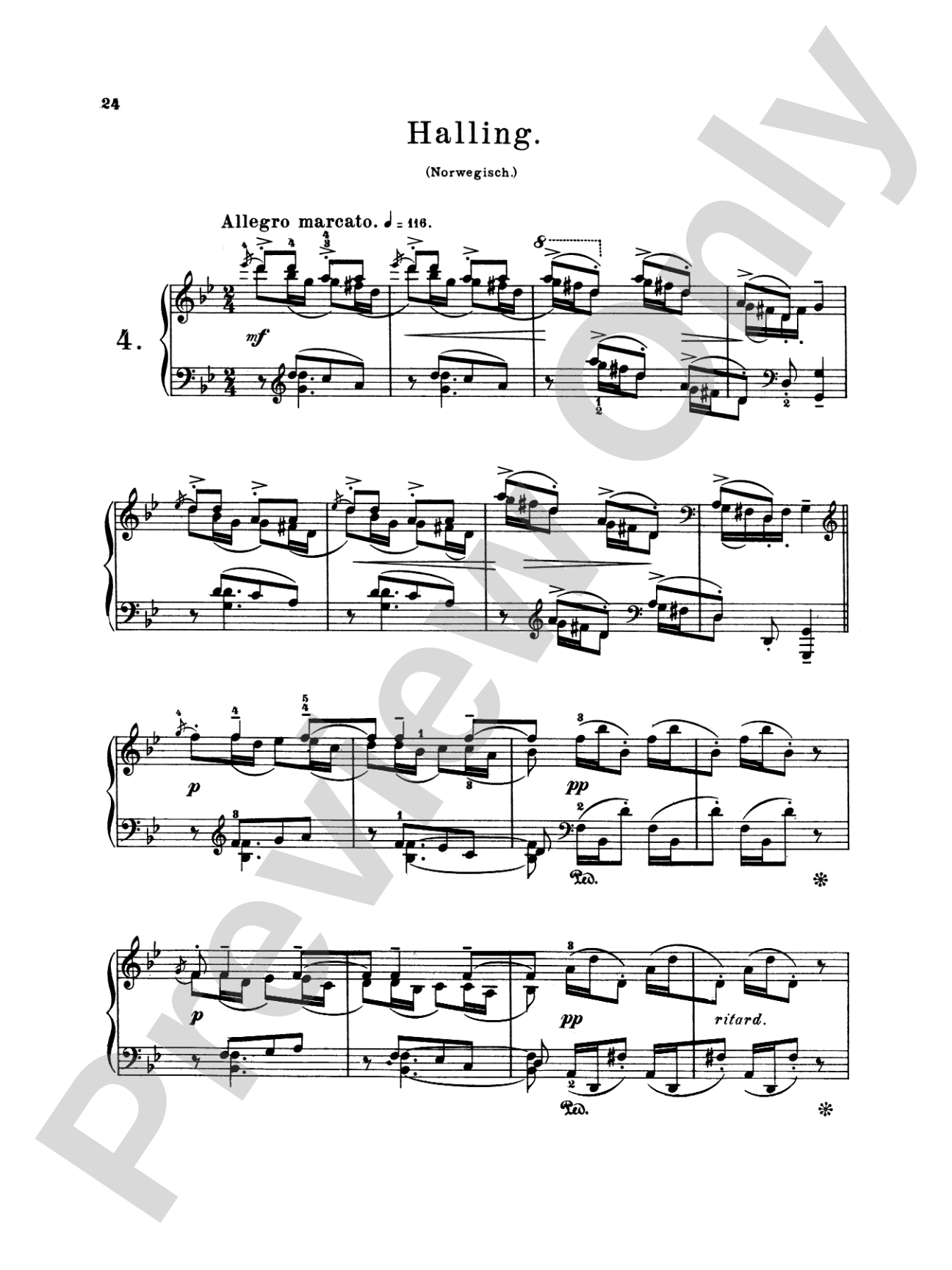 Grieg: Complete Lyric Pieces