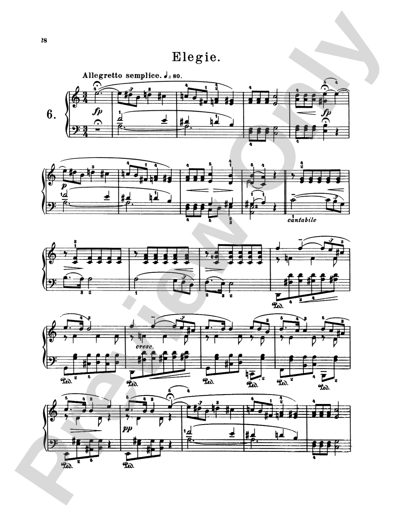 Grieg: Complete Lyric Pieces