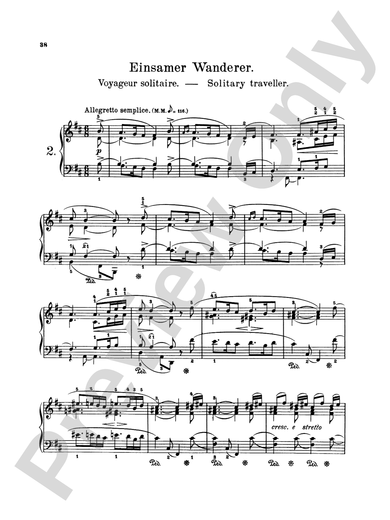 Grieg: Complete Lyric Pieces
