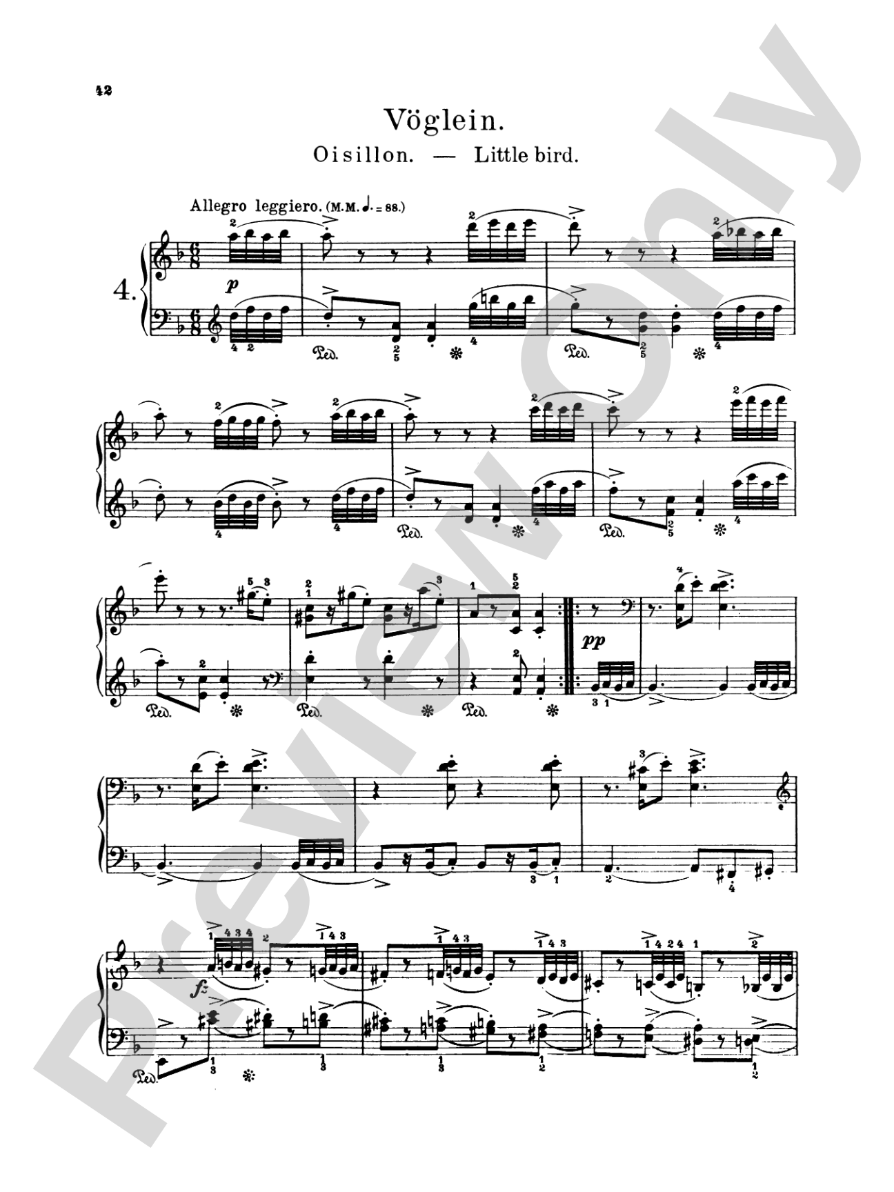 Grieg: Complete Lyric Pieces
