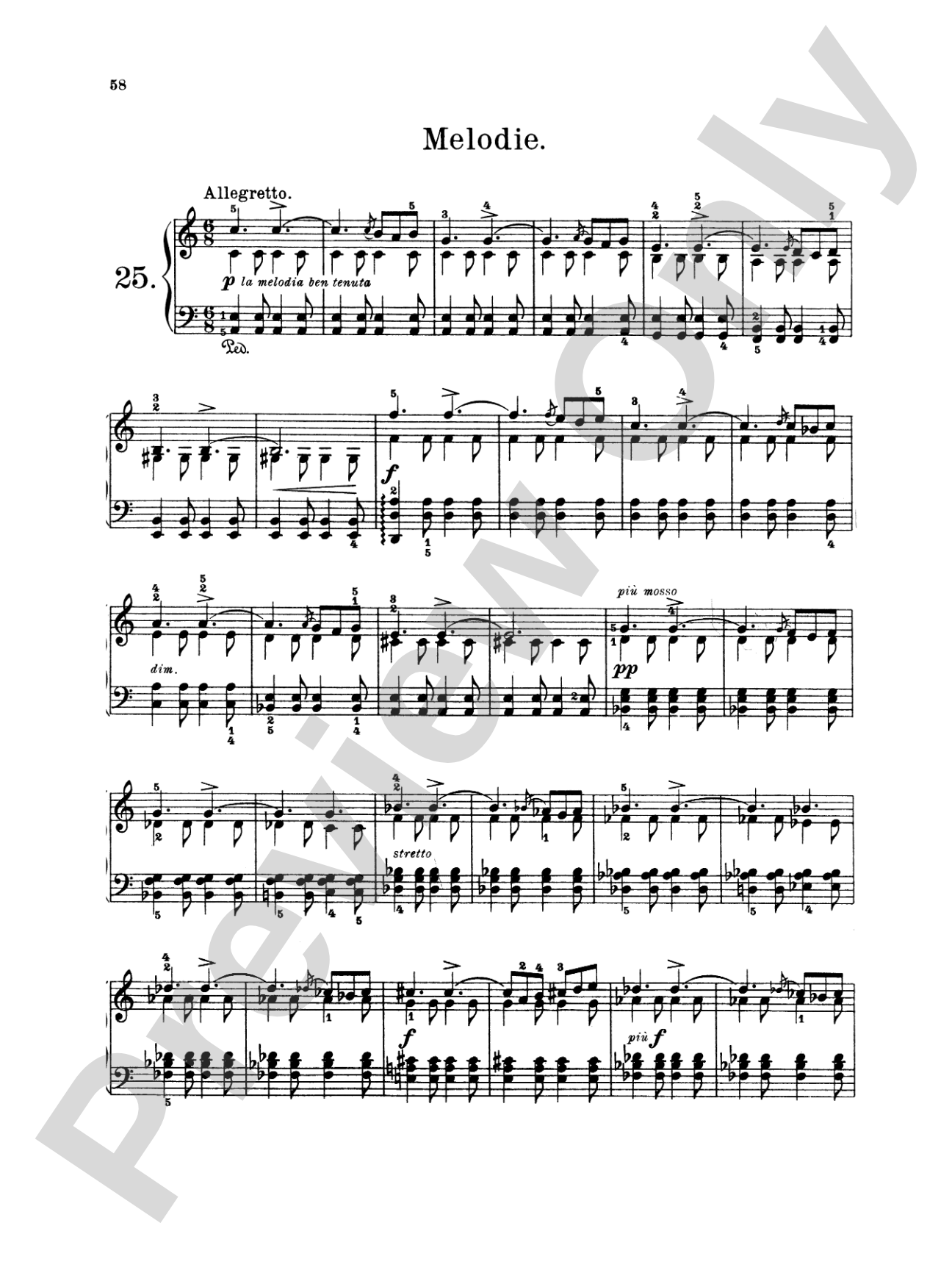 Grieg: Complete Lyric Pieces
