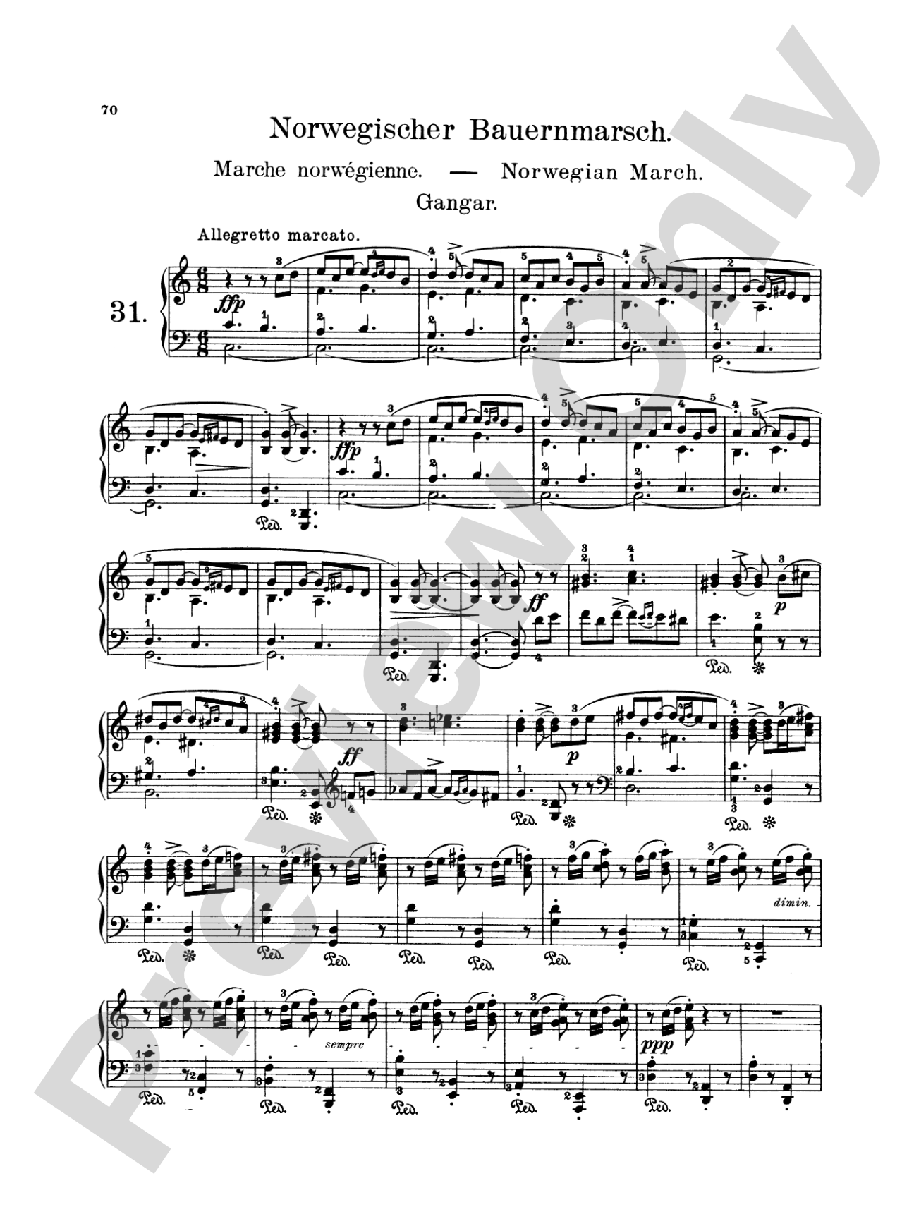 Grieg: Complete Lyric Pieces