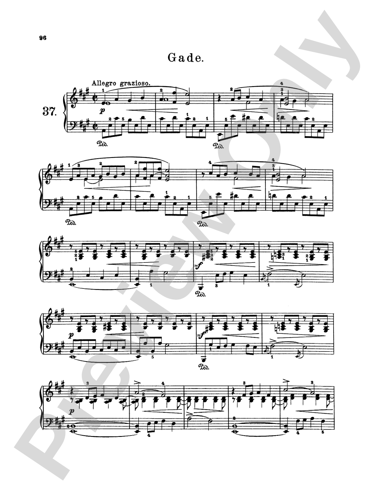 Grieg: Complete Lyric Pieces