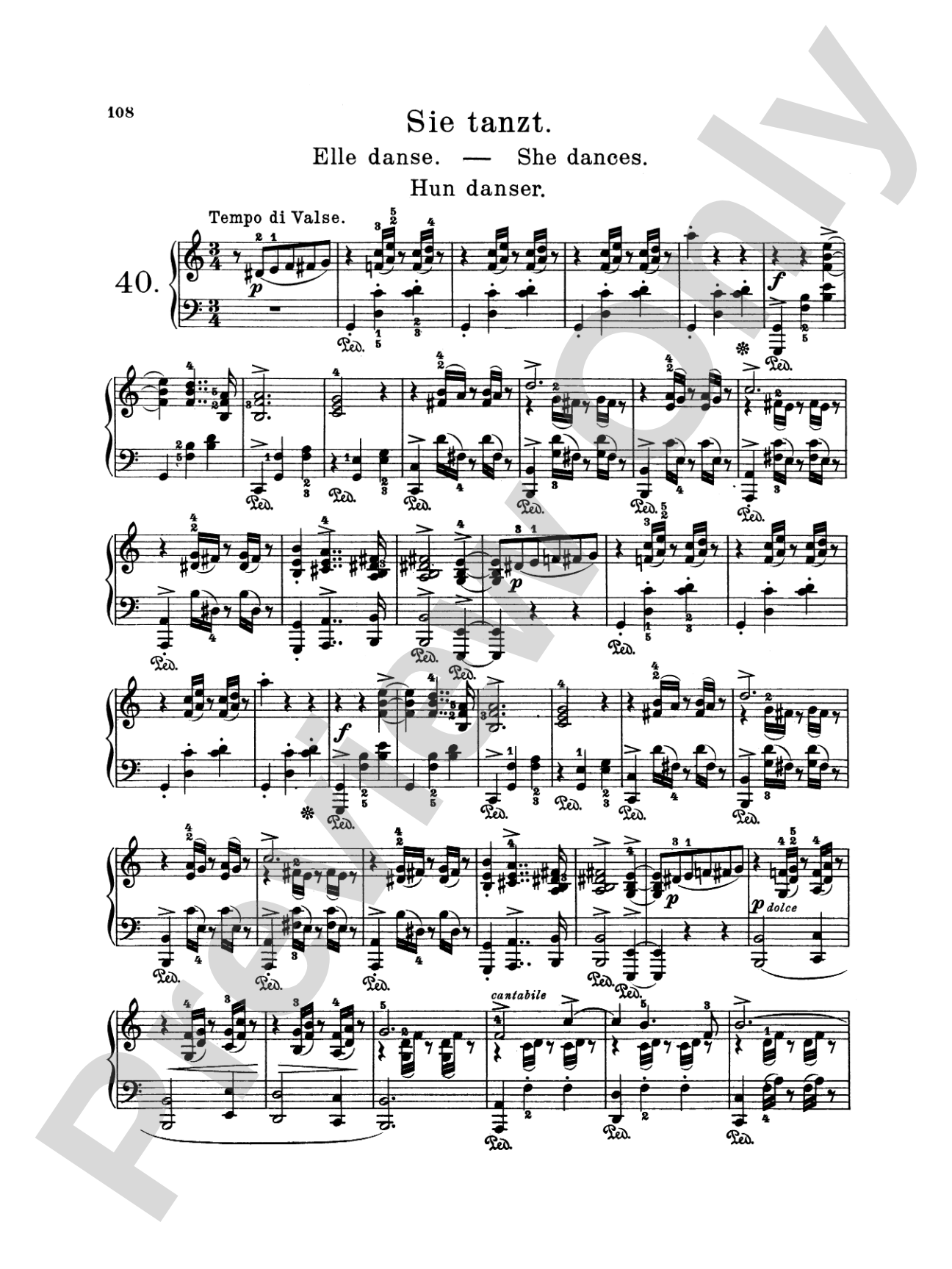 Grieg: Complete Lyric Pieces