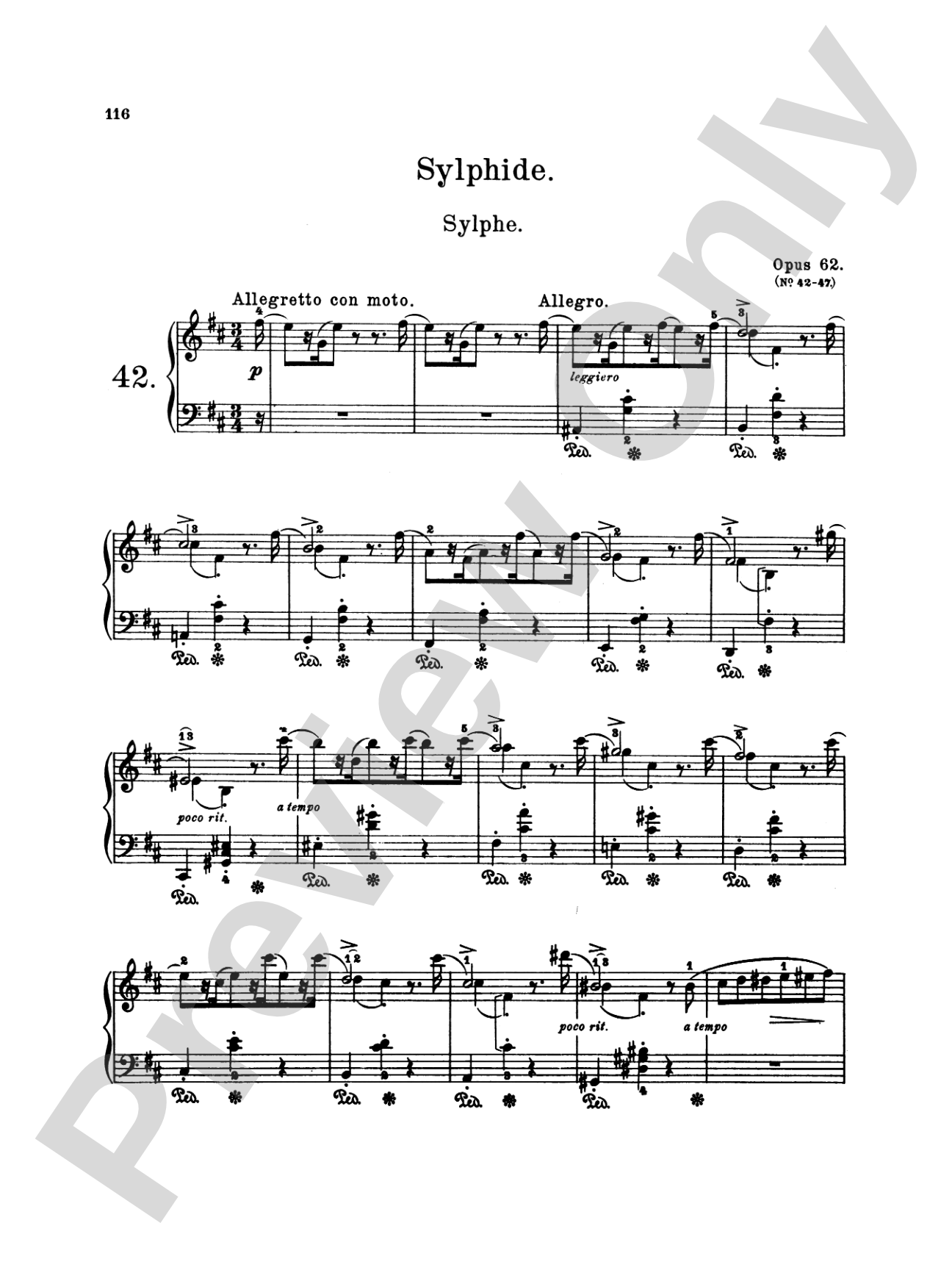 Grieg: Complete Lyric Pieces