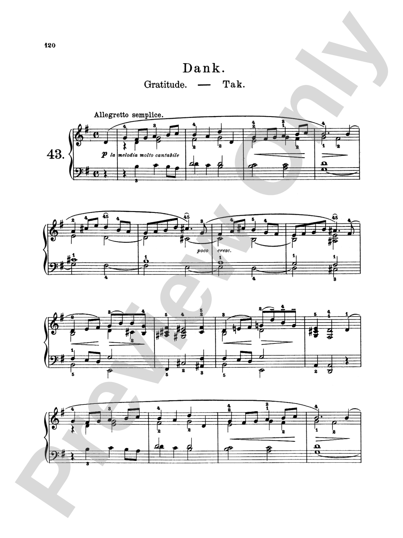 Grieg: Complete Lyric Pieces