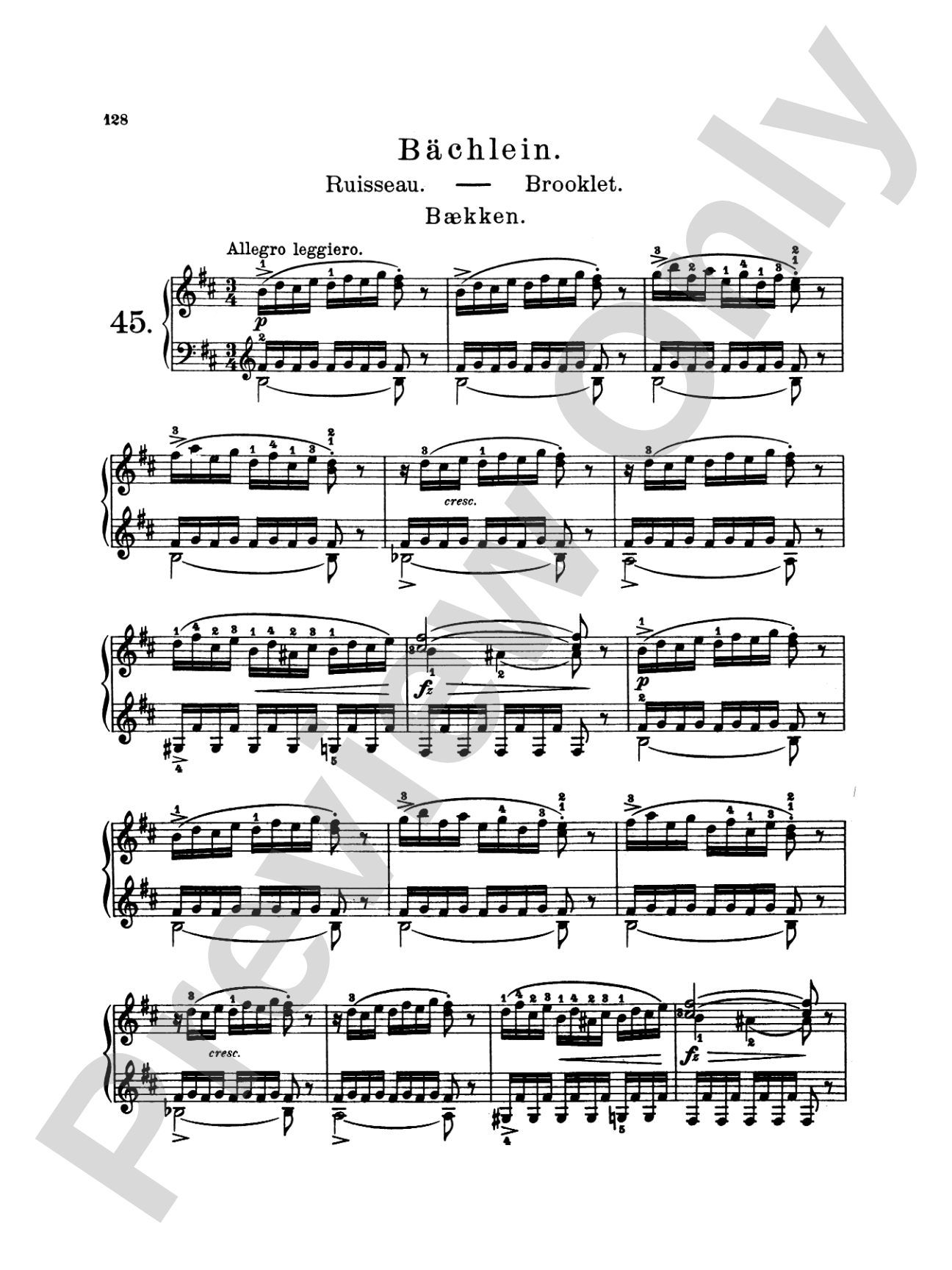 Grieg: Complete Lyric Pieces