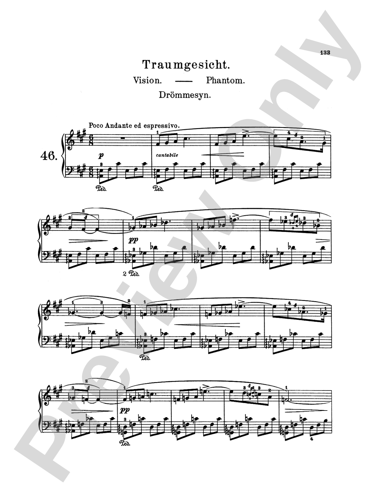 Grieg: Complete Lyric Pieces