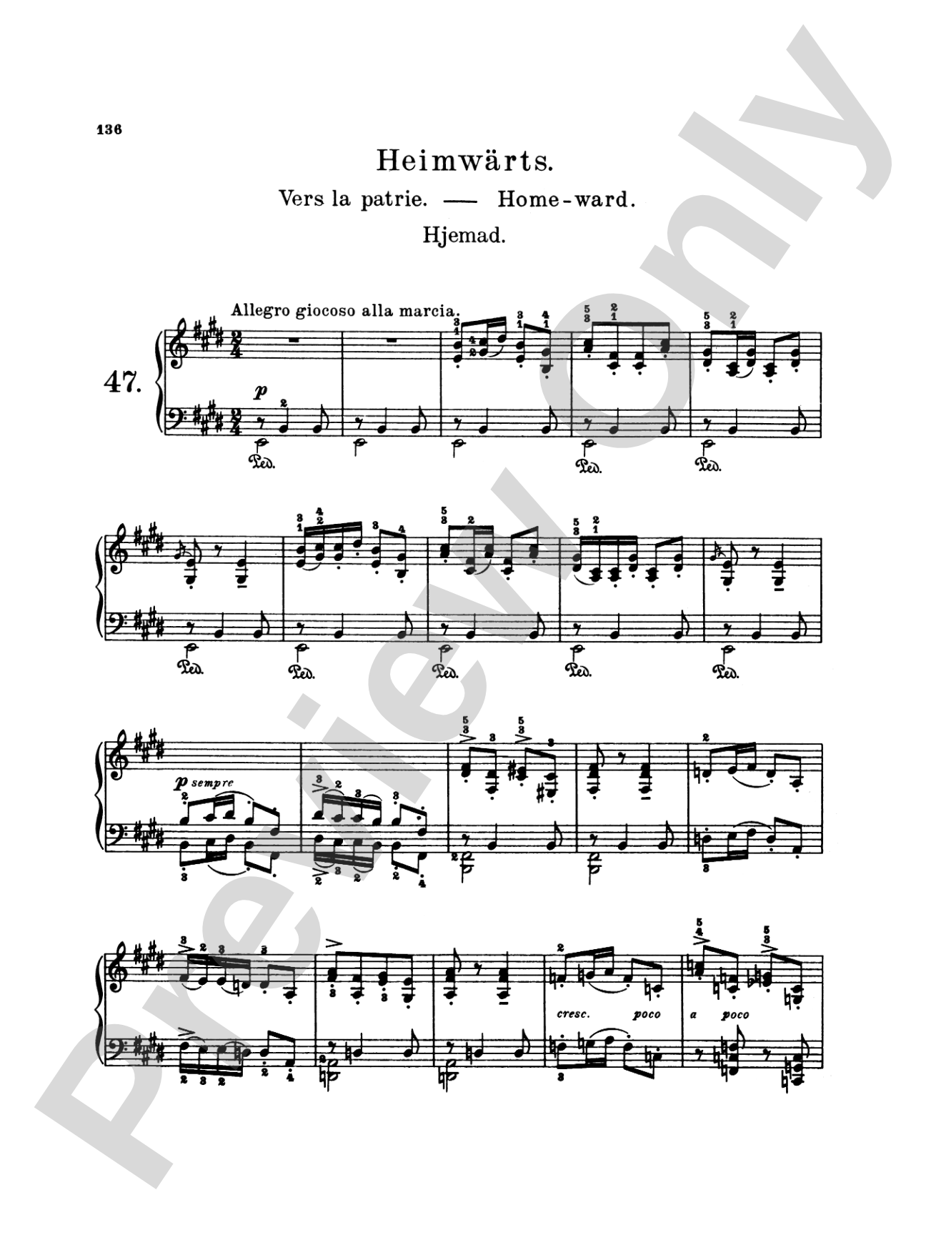 Grieg: Complete Lyric Pieces