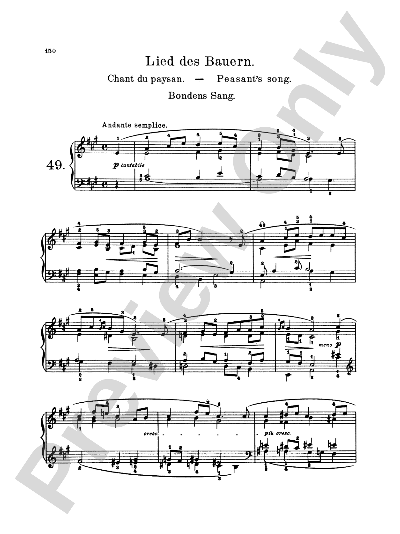 Grieg: Complete Lyric Pieces