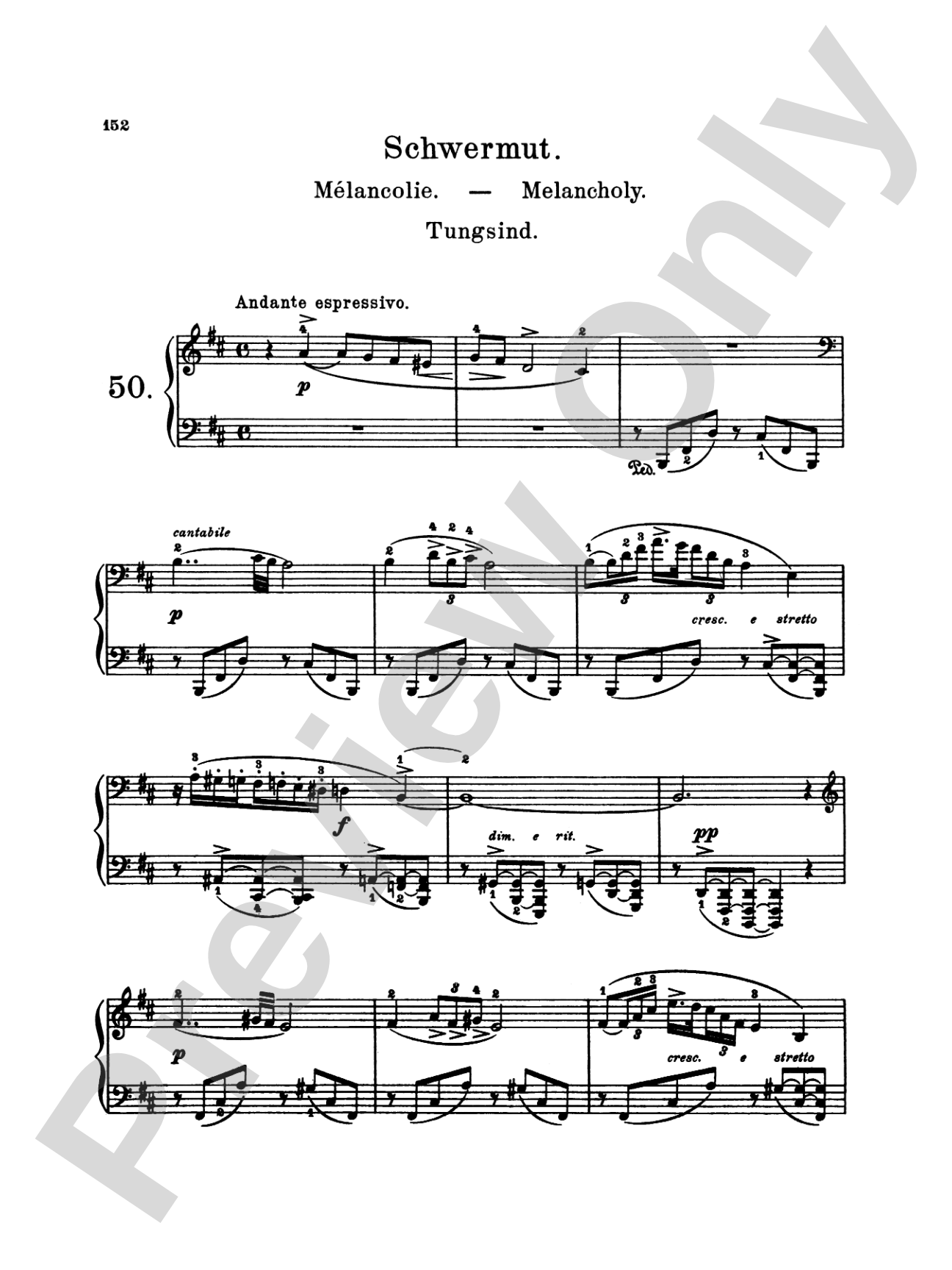 Grieg: Complete Lyric Pieces