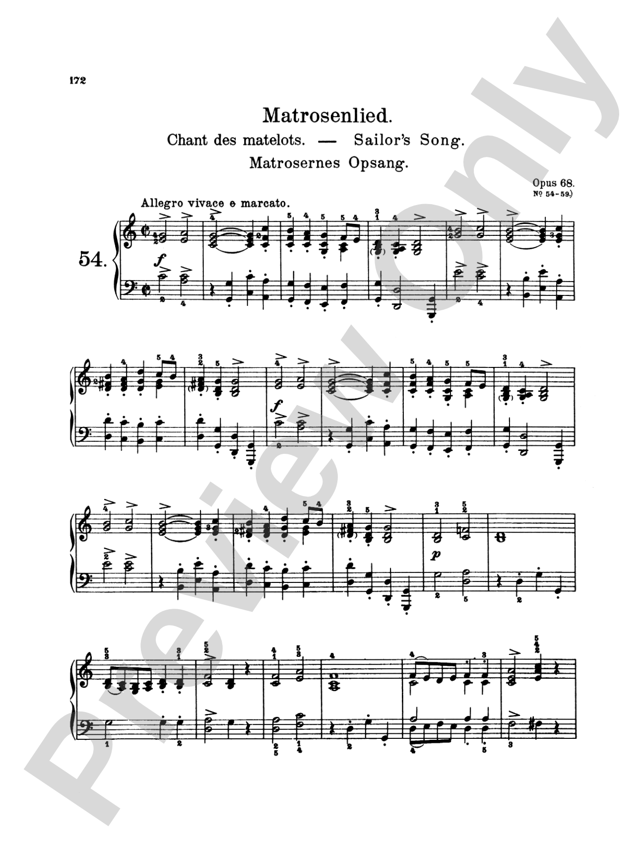 Grieg: Complete Lyric Pieces