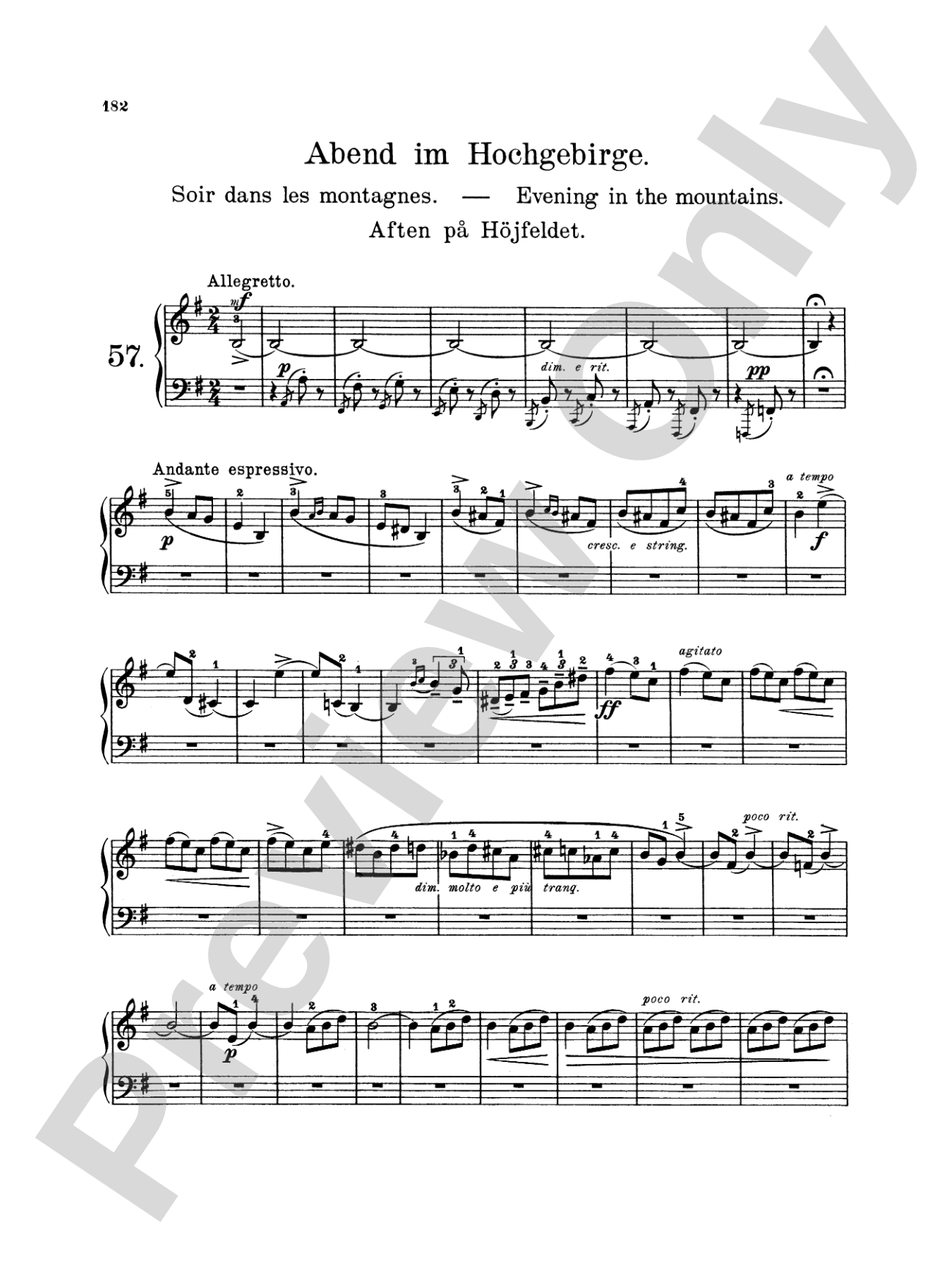 Grieg: Complete Lyric Pieces