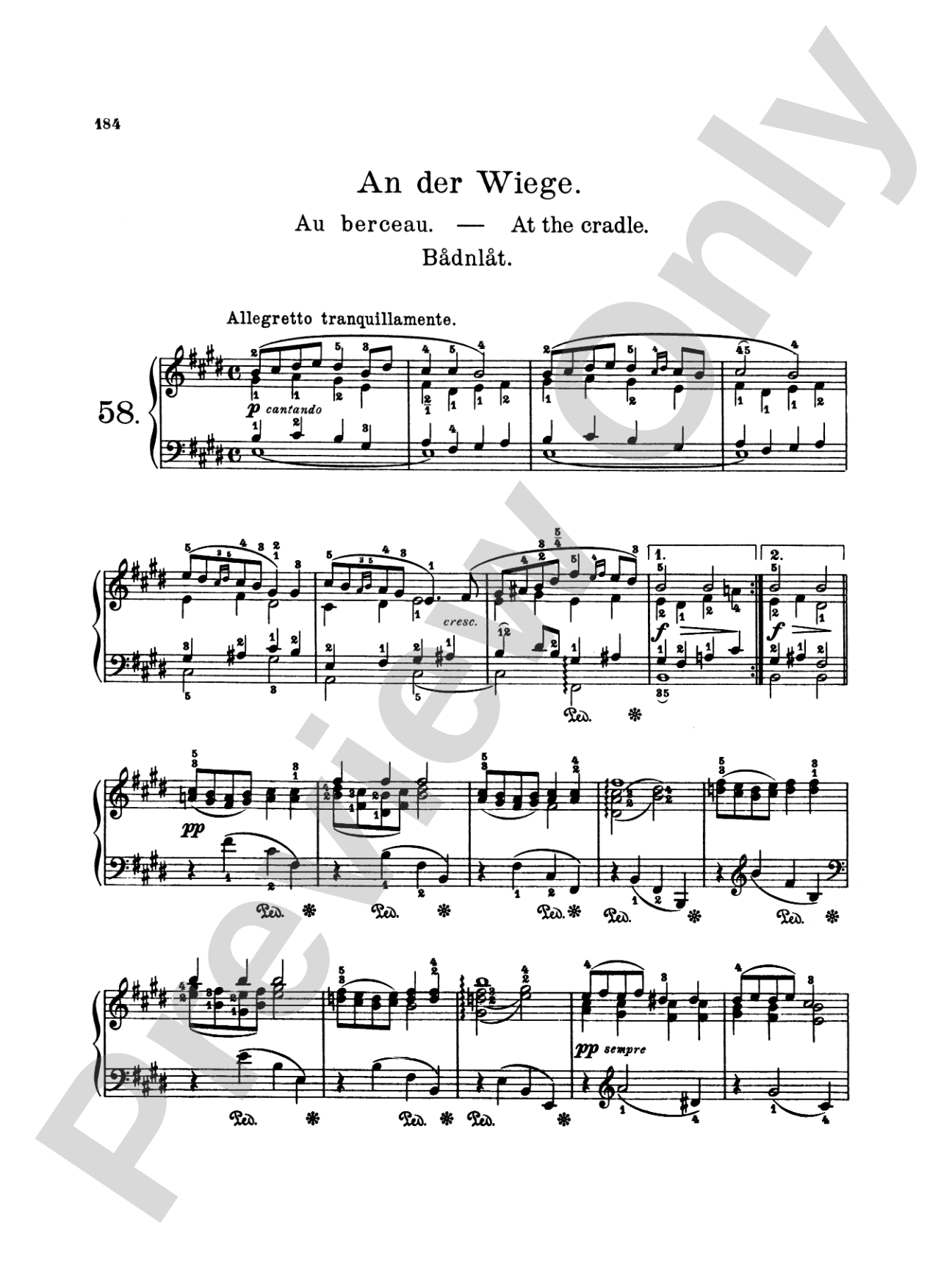 Grieg: Complete Lyric Pieces