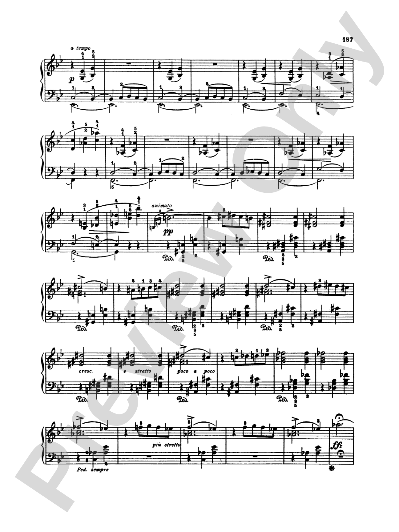Grieg: Complete Lyric Pieces