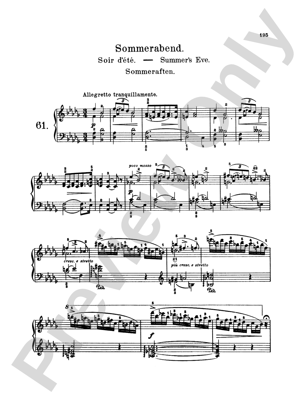 Grieg: Complete Lyric Pieces