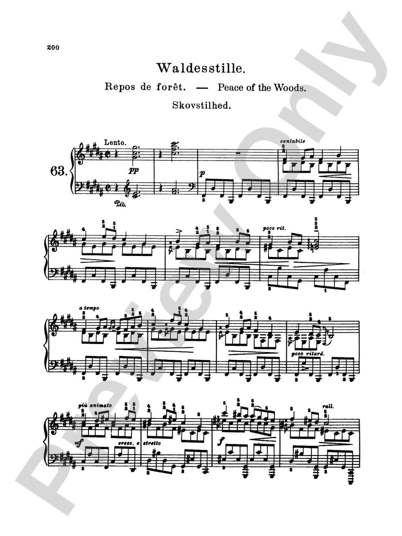 Grieg: Complete Lyric Pieces
