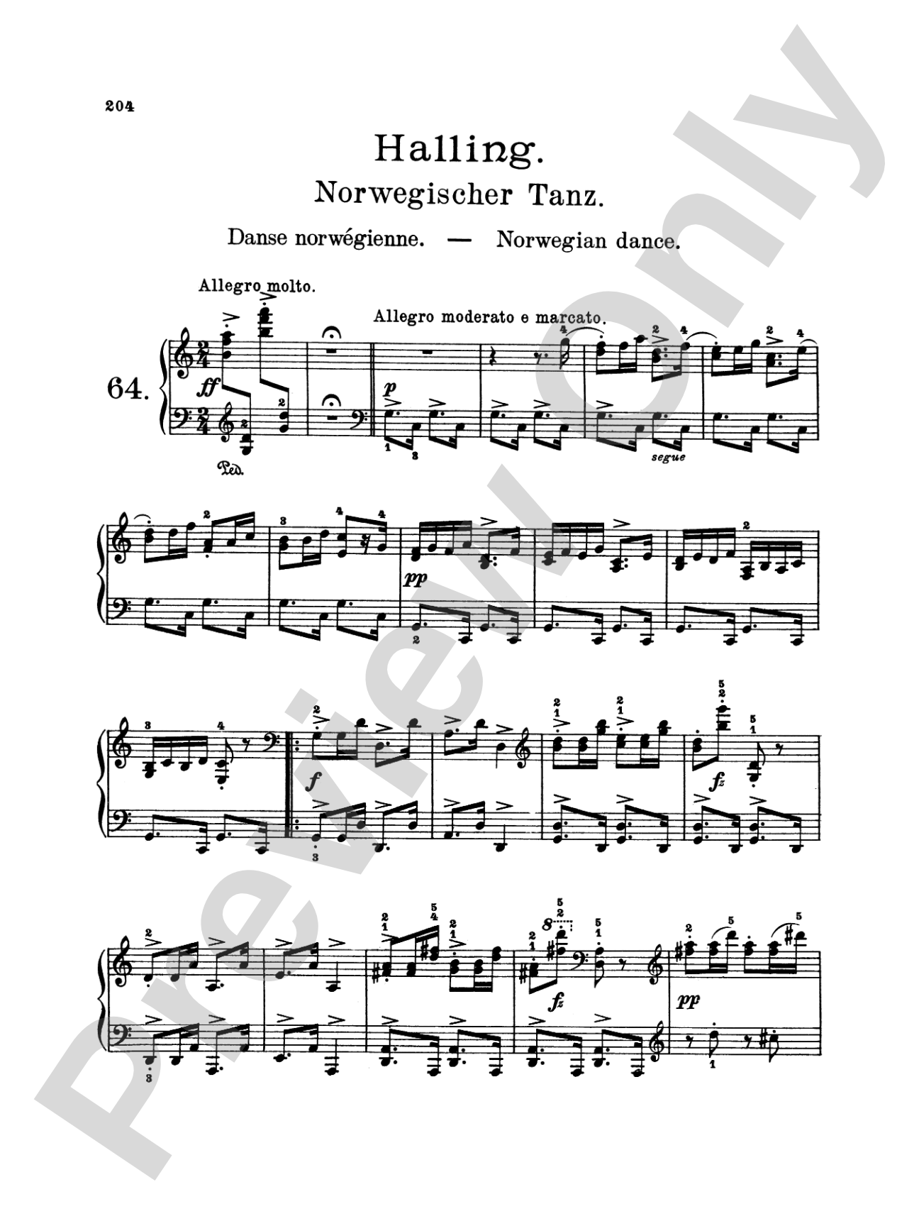 Grieg: Complete Lyric Pieces