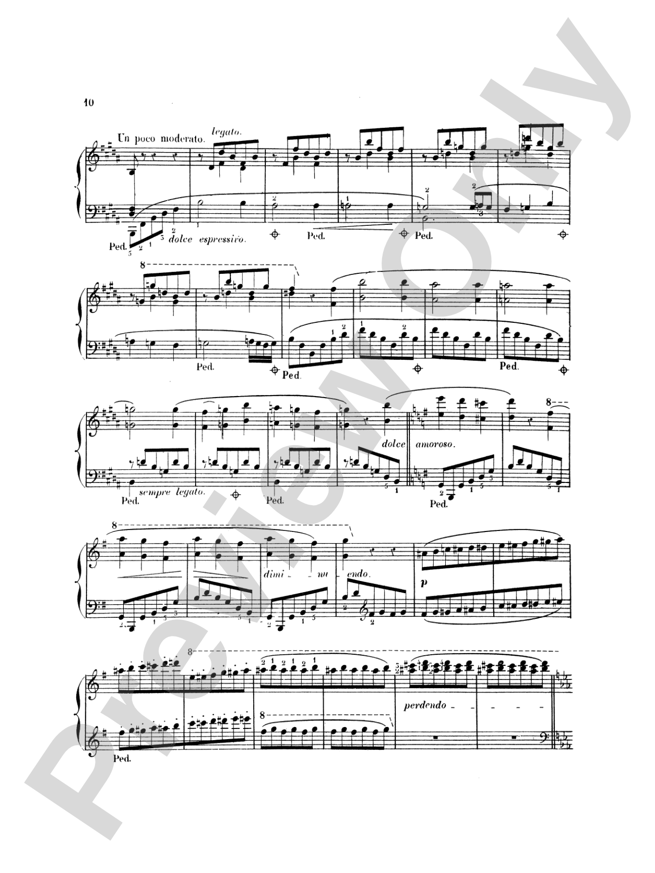 Saint-Saëns: Danse Macabre (Transcr. Franz Liszt): Piano