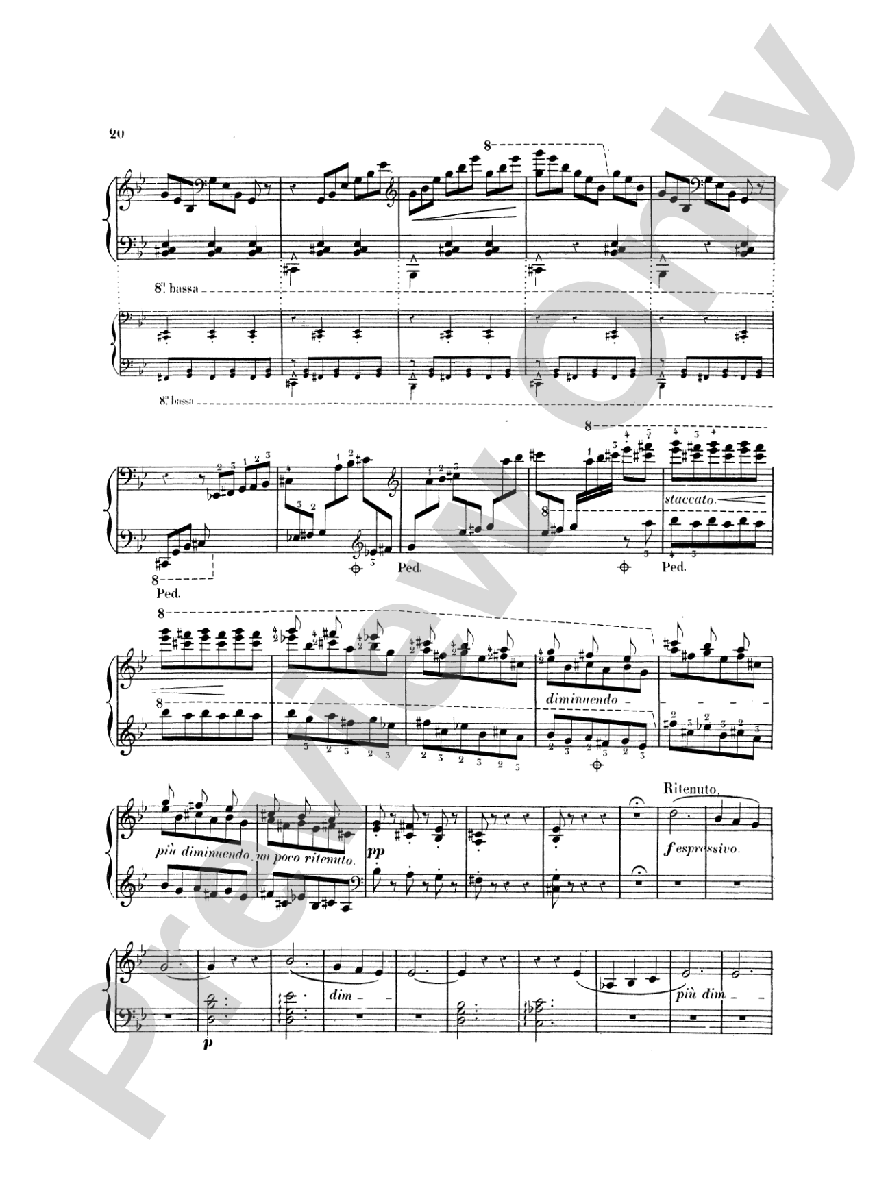 Saint-Saëns: Danse Macabre (Transcr. Franz Liszt): Piano