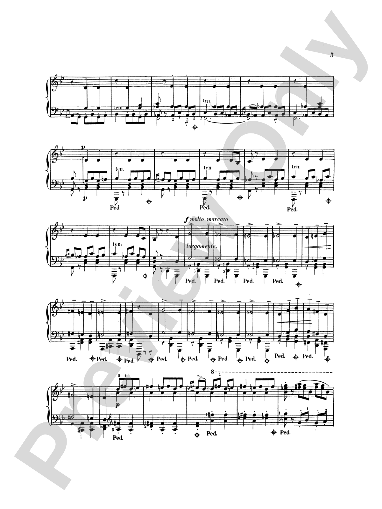 Saint-Saëns: Danse Macabre (Transcr. Franz Liszt): Piano