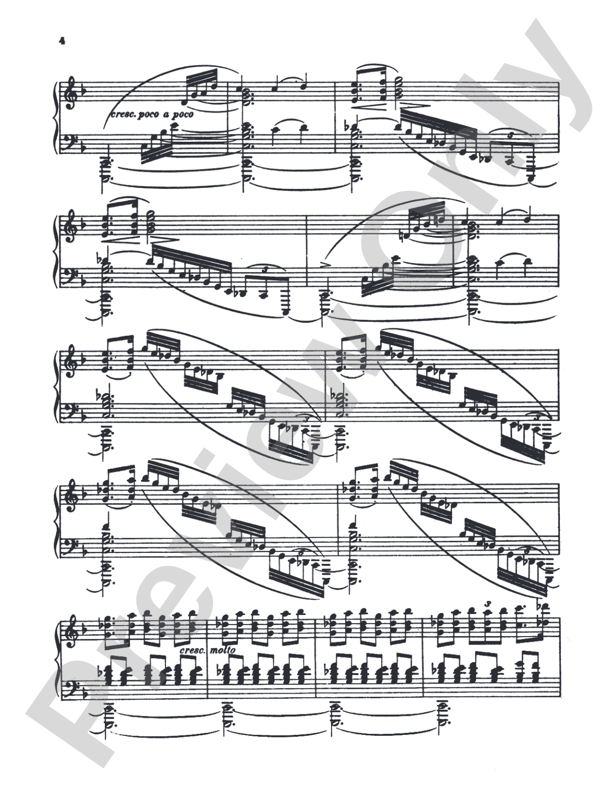 Sibelius: Sibelius Piano Album: Piano Book