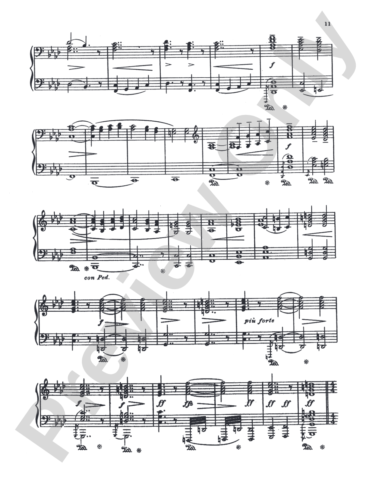 Sibelius: Sibelius Piano Album