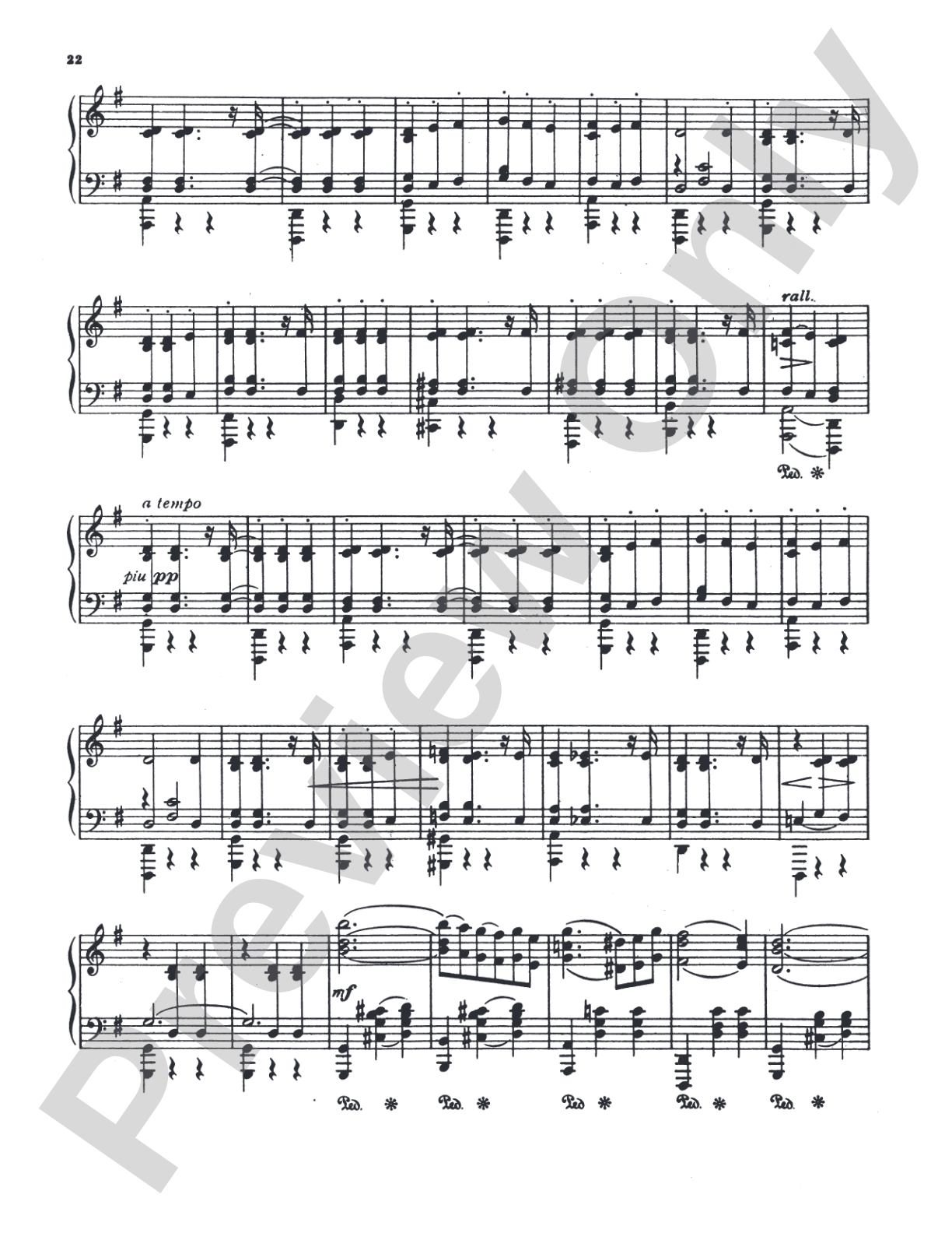 Sibelius: Sibelius Piano Album