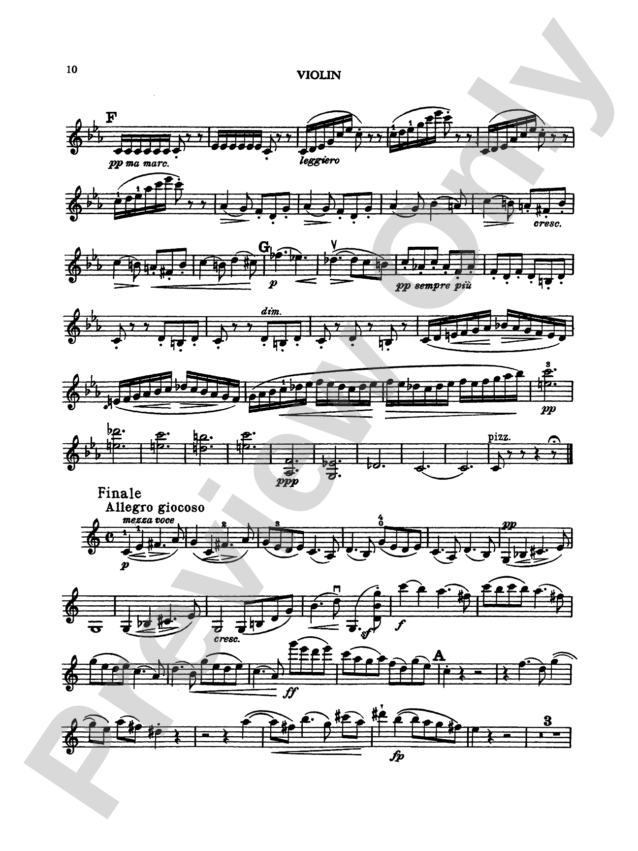 Brahms: Trio No. 2 in C Major, Op. 87: Chamber Trio Book