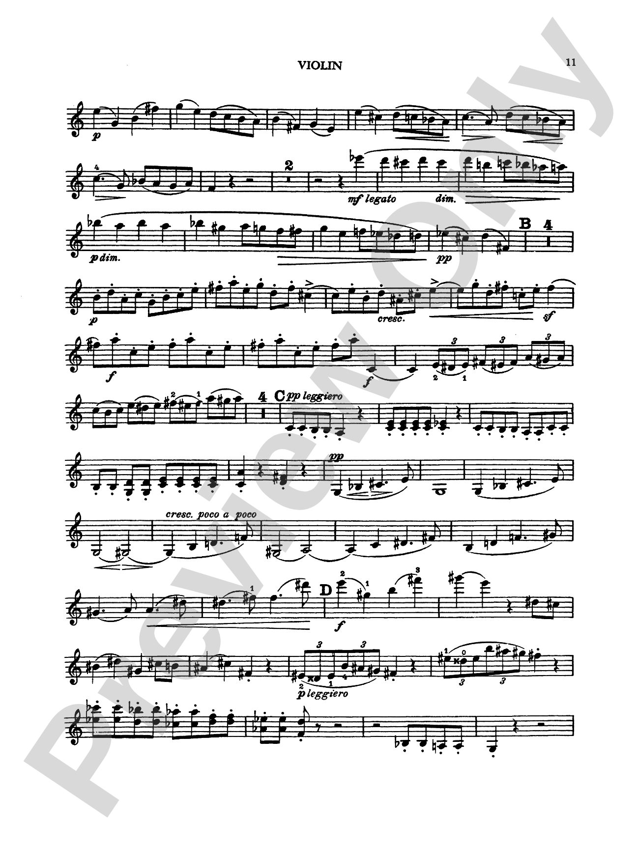 Brahms: Trio No. 2 in C Major, Op. 87: Chamber Trio Book