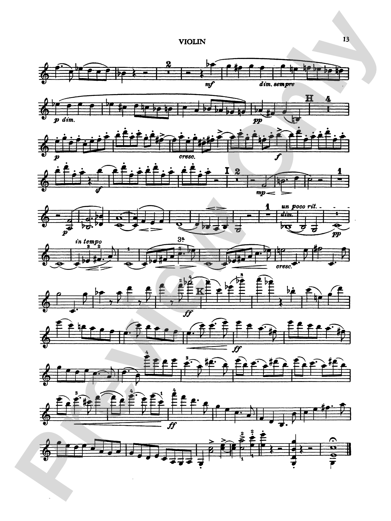 Brahms: Trio No. 2 in C Major, Op. 87: Chamber Trio Book