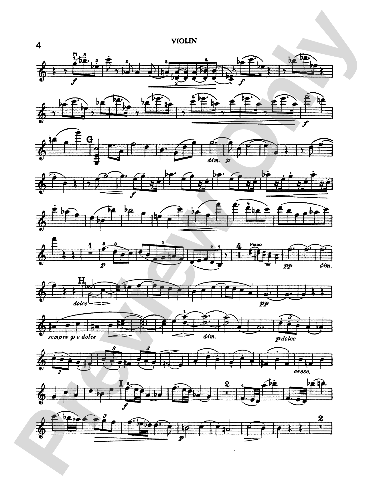 Brahms: Trio No. 2 in C Major, Op. 87: Chamber Trio Book