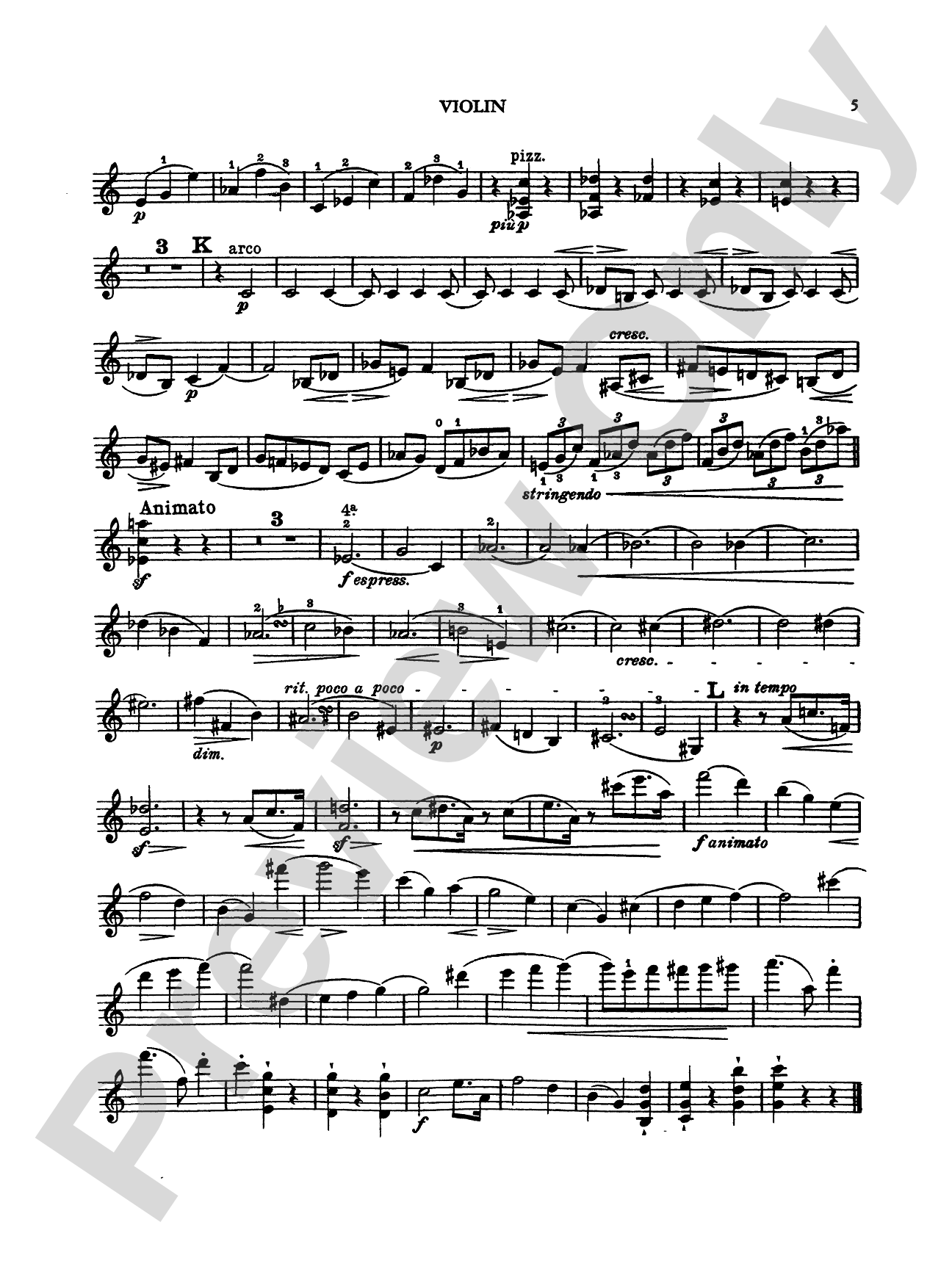 Brahms: Trio No. 2 in C Major, Op. 87: Chamber Trio Book
