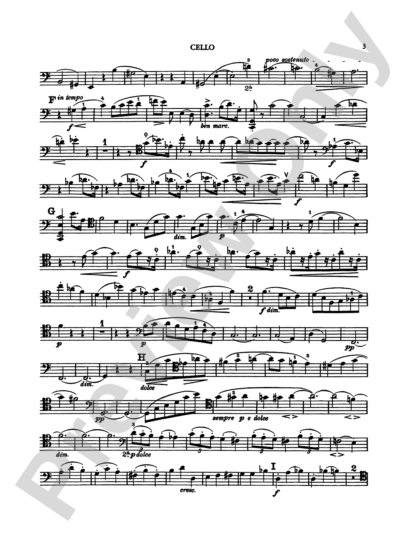 Brahms: Trio No. 2 in C Major, Op. 87