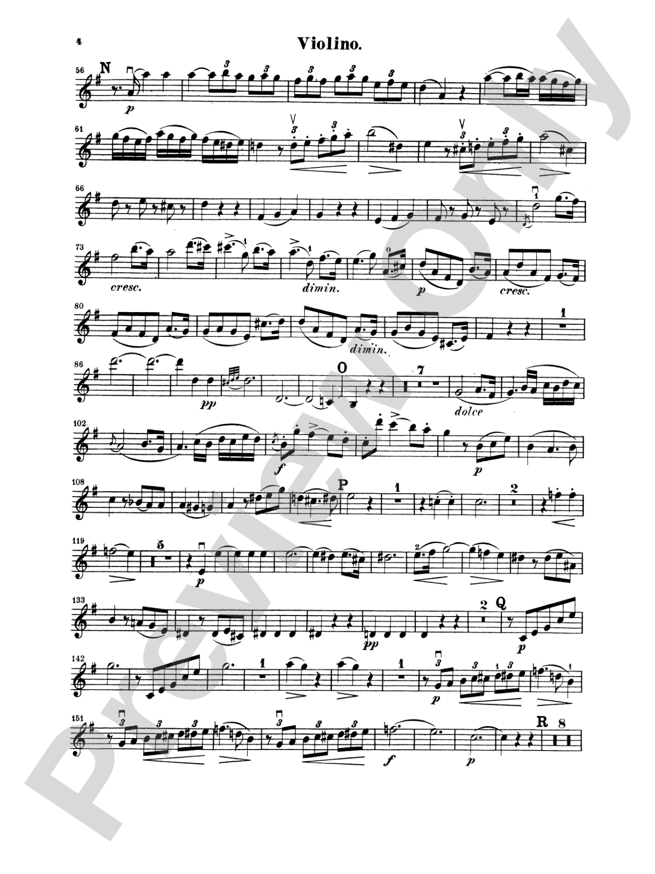 Mozart: Trio No. 8 in D Minor, K. 442: Chamber Trio Book