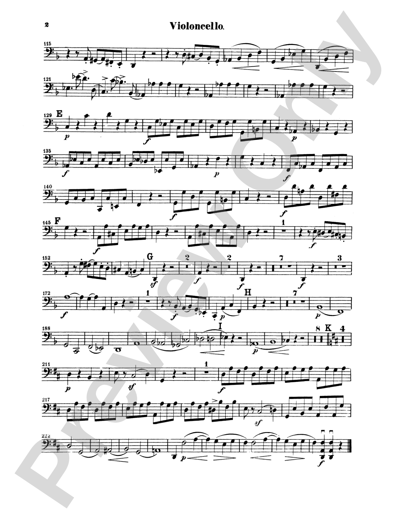 Mozart: Trio No. 8 in D Minor, K. 442